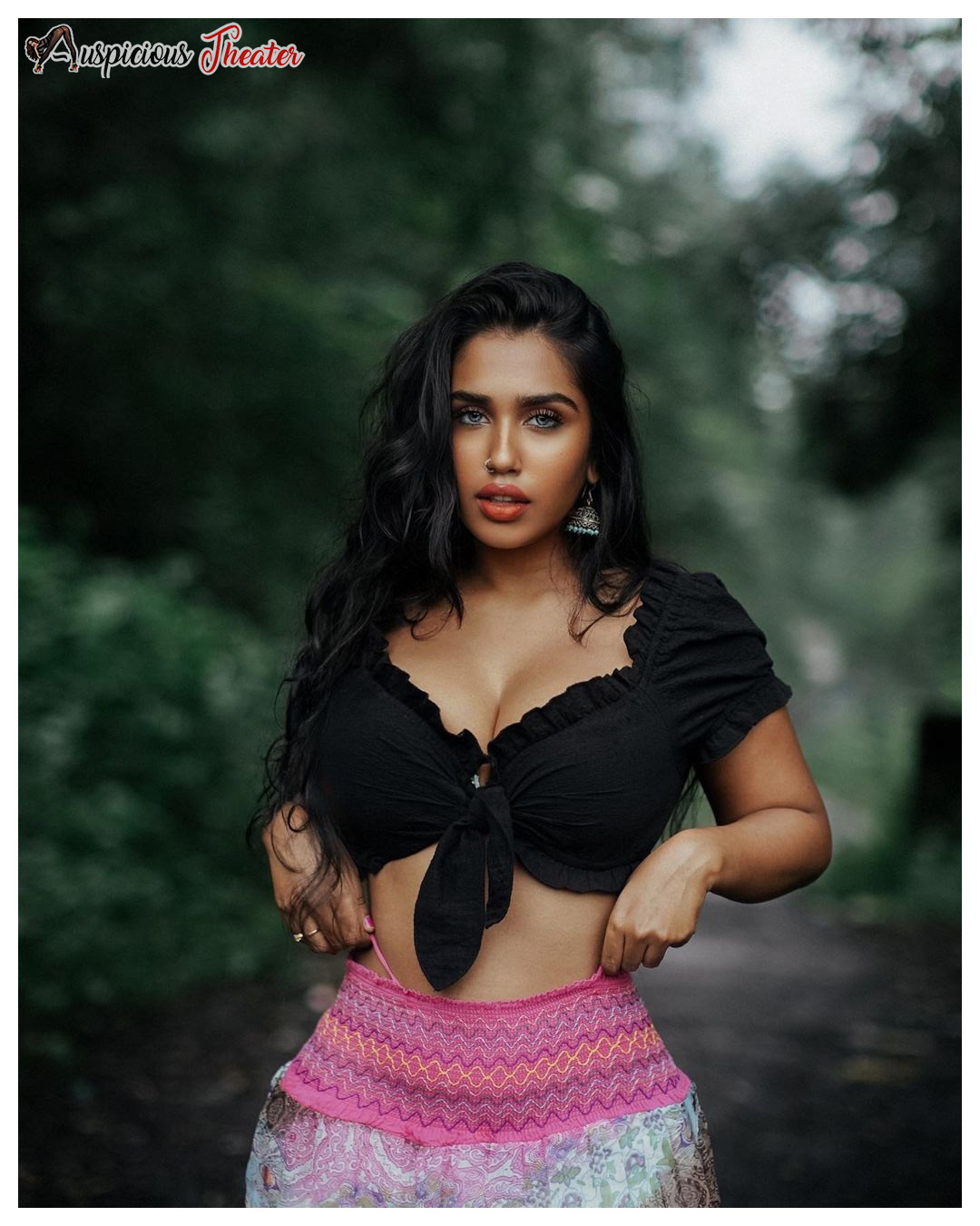 Scarlett Rose Instagram - Scarlett Rose Splitsvilla - Hot Indian Model Photos - Sexy Indian Bikini Models - Indian Models Hot Pics - Scarlett Rose Only Fans - Scarlett M Rose Onlyfans - Horny Indian Model - Hot Scarlett Rose - Scarlett M Rose Hot- Auspicious Theater