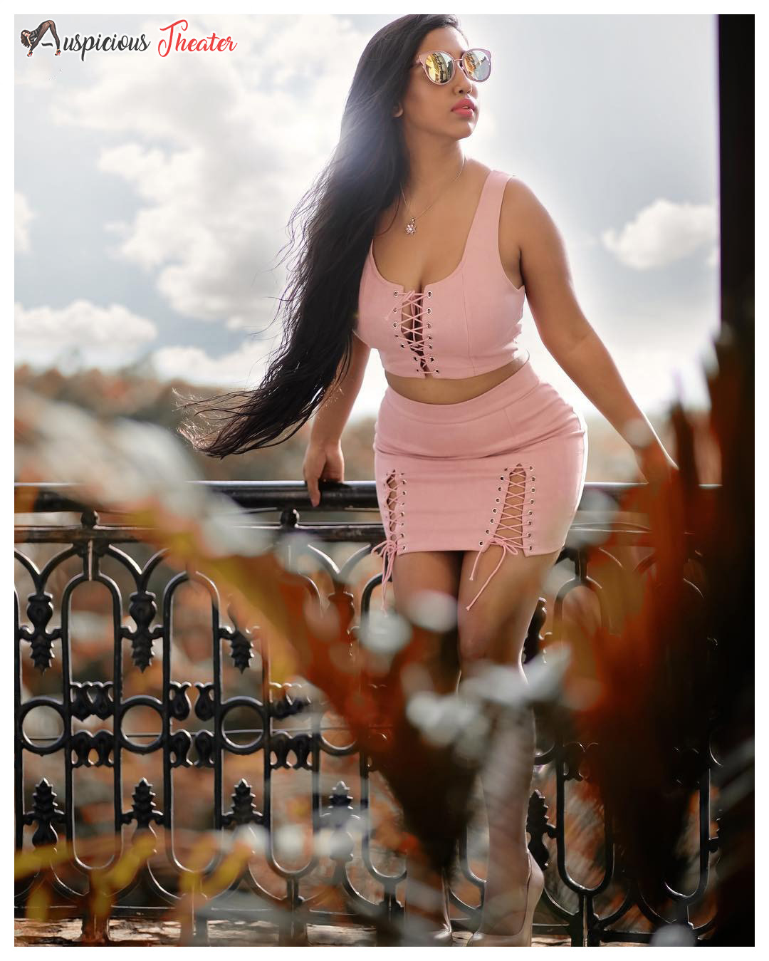 Scarlett Rose Instagram - Scarlett Rose Splitsvilla - Hot Indian Model Photos - Sexy Indian Bikini Models - Indian Models Hot Pics - Scarlett Rose Only Fans - Scarlett M Rose Onlyfans - Horny Indian Model - Hot Scarlett Rose - Scarlett M Rose Hot- Auspicious Theater