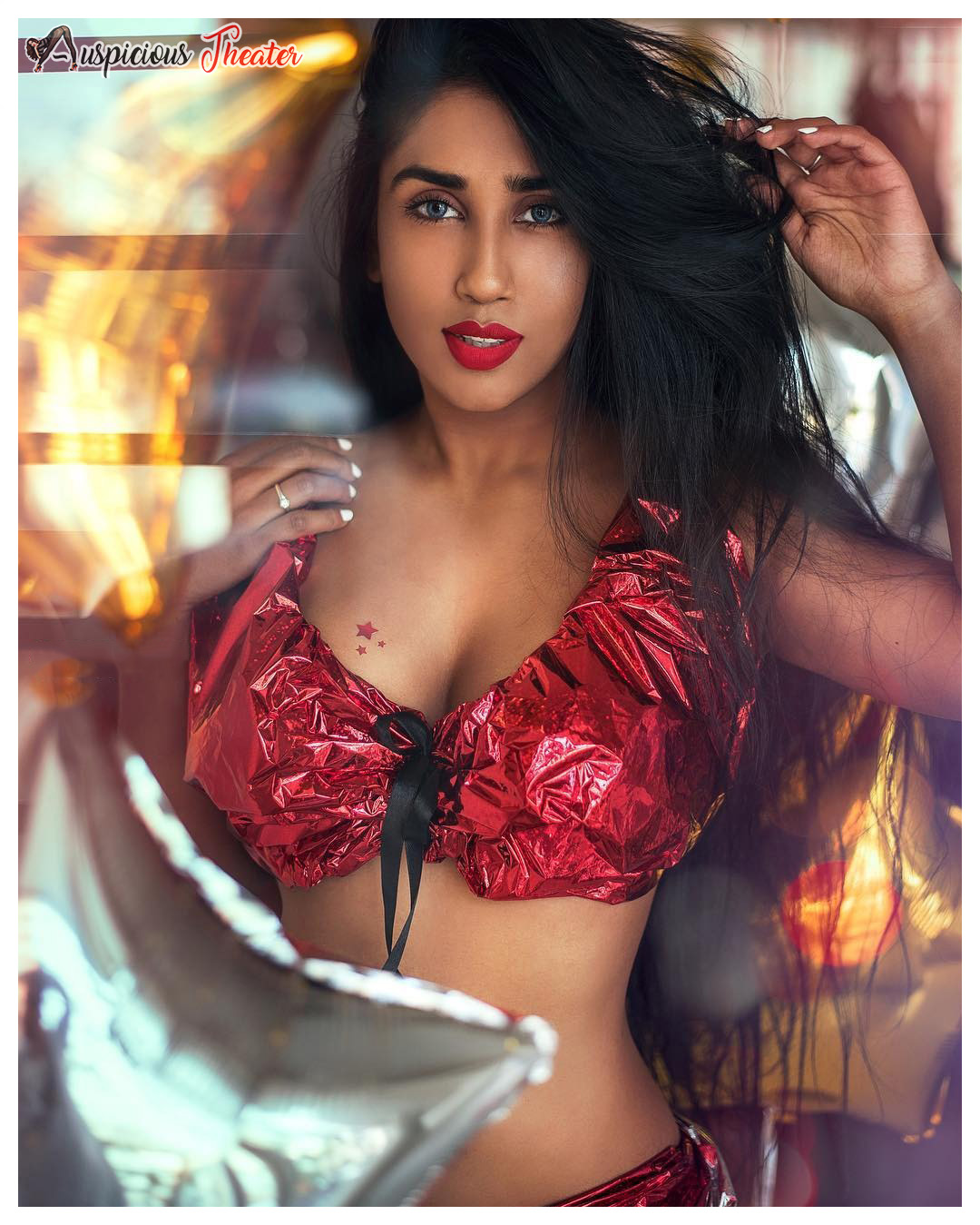 Scarlett Rose Instagram - Scarlett Rose Splitsvilla - Hot Indian Model Photos - Sexy Indian Bikini Models - Indian Models Hot Pics - Scarlett Rose Only Fans - Scarlett M Rose Onlyfans - Horny Indian Model - Hot Scarlett Rose - Scarlett M Rose Hot- Auspicious Theater