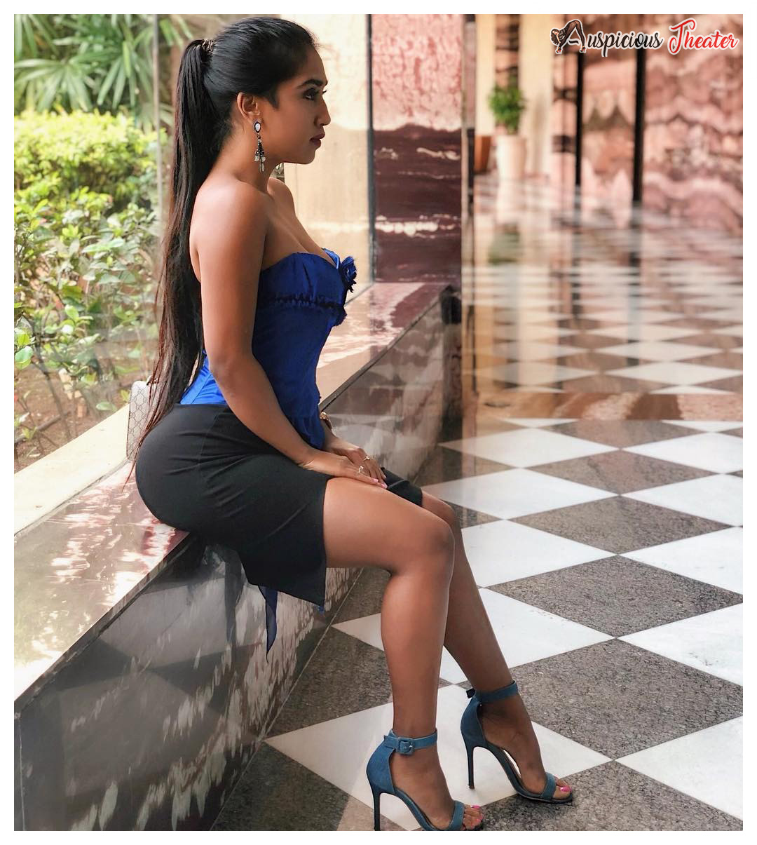 Scarlett Rose Instagram - Scarlett Rose Splitsvilla - Hot Indian Model Photos - Sexy Indian Bikini Models - Indian Models Hot Pics - Scarlett Rose Only Fans - Scarlett M Rose Onlyfans - Horny Indian Model - Hot Scarlett Rose - Scarlett M Rose Hot- Auspicious Theater