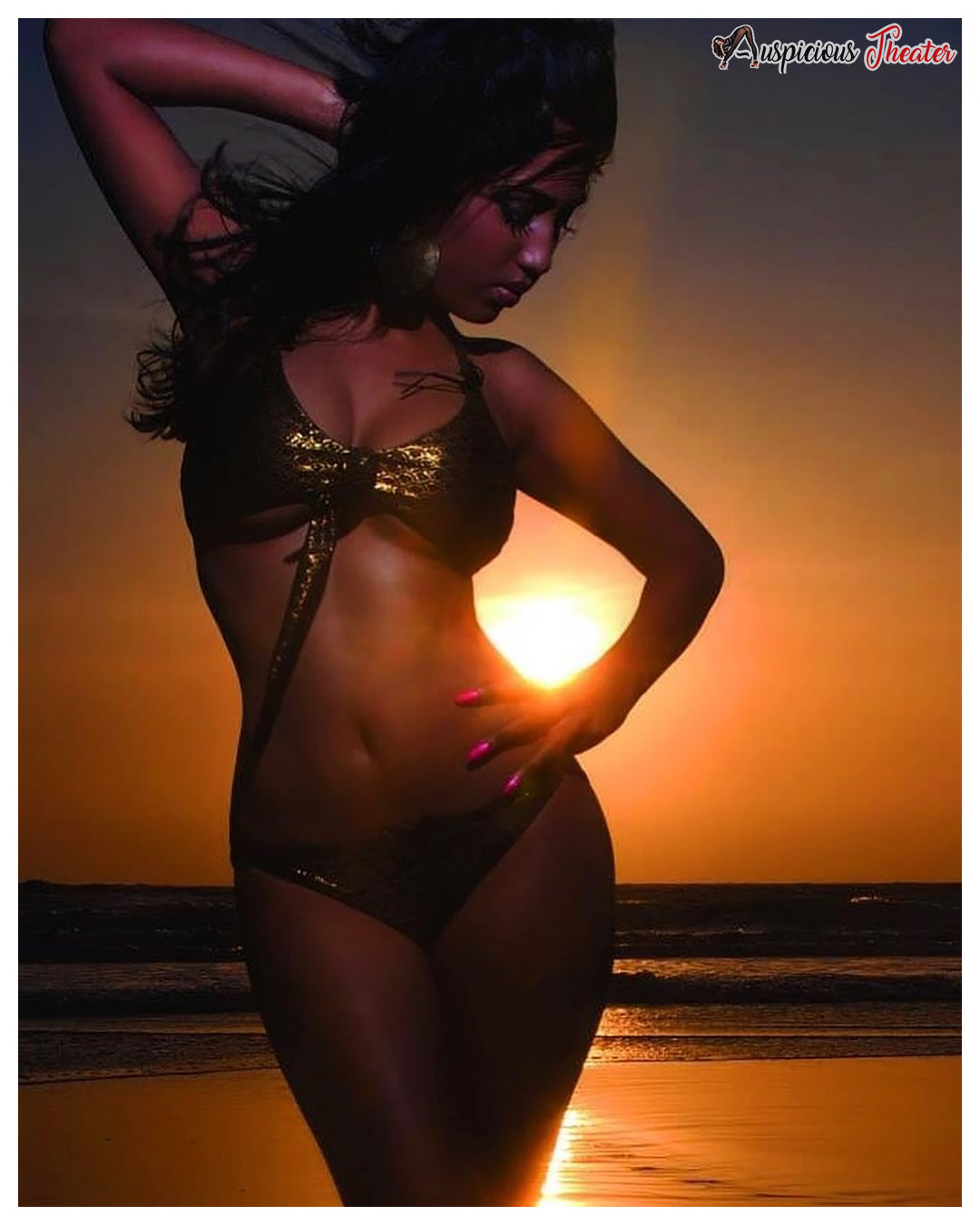 Scarlett Rose Instagram - Scarlett Rose Splitsvilla - Hot Indian Model Photos - Sexy Indian Bikini Models - Indian Models Hot Pics - Scarlett Rose Only Fans - Scarlett M Rose Onlyfans - Horny Indian Model - Hot Scarlett Rose - Scarlett M Rose Hot- Auspicious Theater