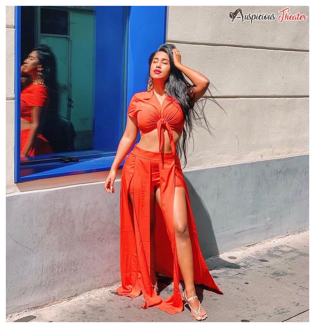 Scarlett Rose Instagram - Scarlett Rose Splitsvilla - Hot Indian Model Photos - Sexy Indian Bikini Models - Indian Models Hot Pics - Scarlett Rose Only Fans - Scarlett M Rose Onlyfans - Horny Indian Model - Hot Scarlett Rose - Scarlett M Rose Hot- Auspicious Theater