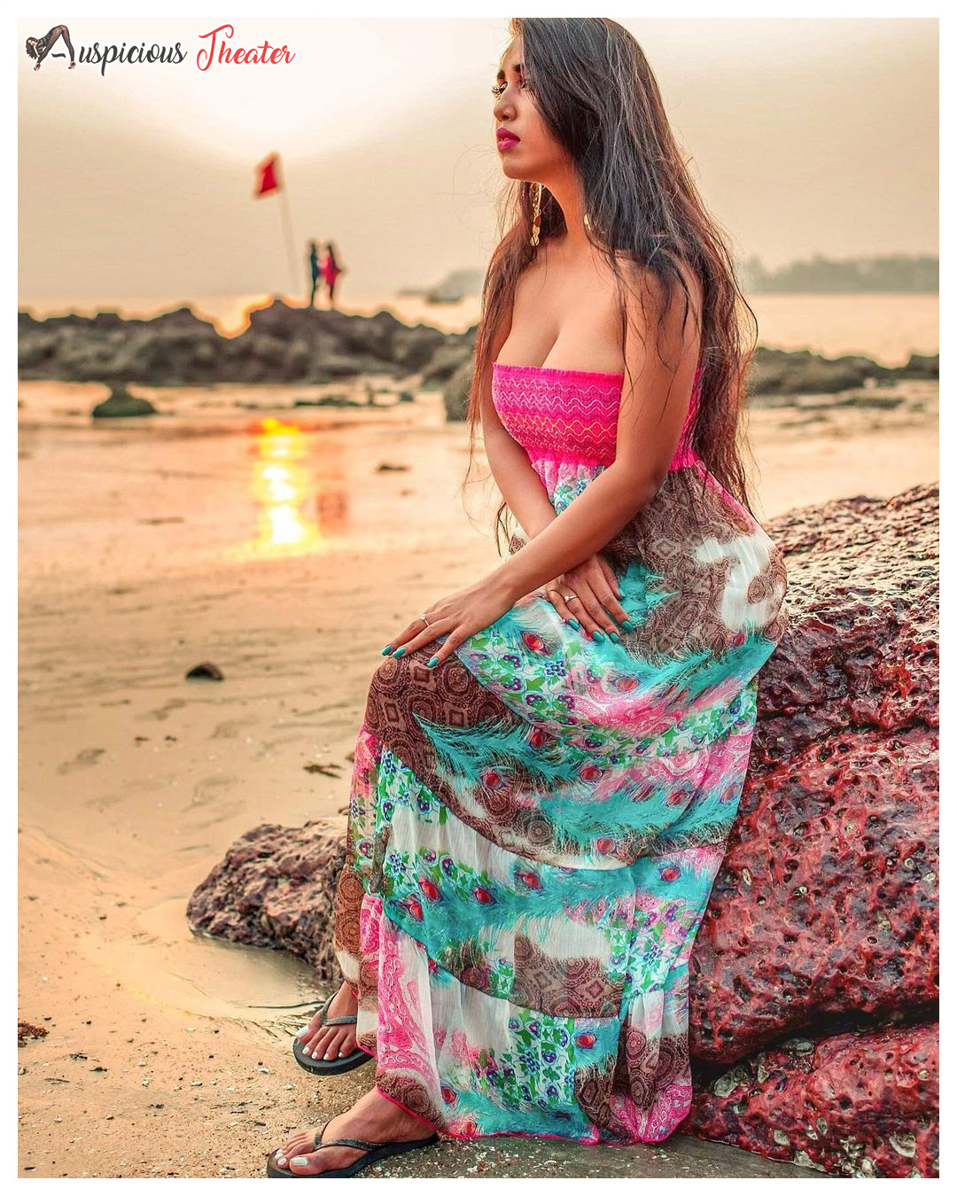 Scarlett Rose Instagram - Scarlett Rose Splitsvilla - Hot Indian Model Photos - Sexy Indian Bikini Models - Indian Models Hot Pics - Scarlett Rose Only Fans - Scarlett M Rose Onlyfans - Horny Indian Model - Hot Scarlett Rose - Scarlett M Rose Hot- Auspicious Theater