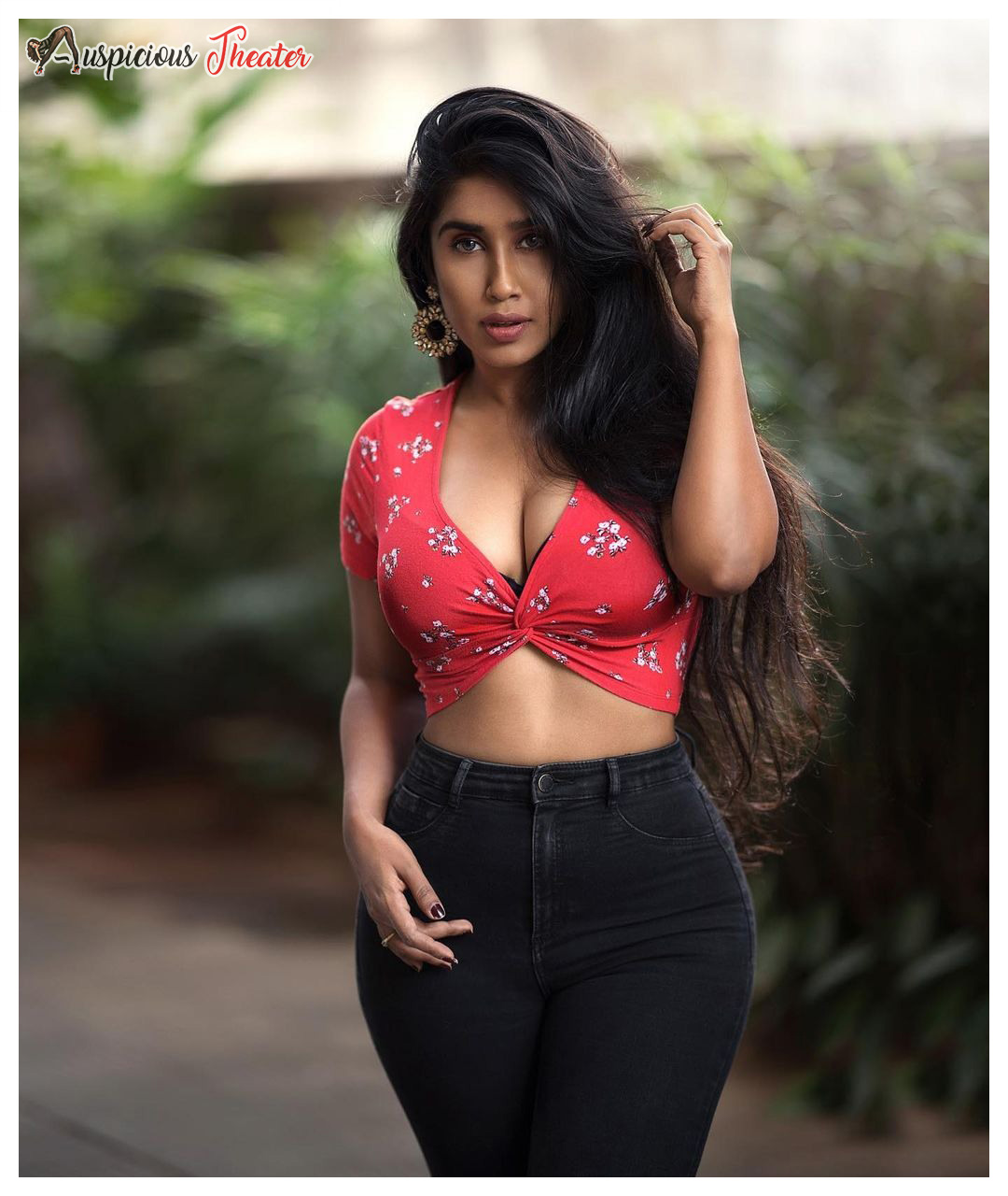 Scarlett Rose Instagram - Scarlett Rose Splitsvilla - Hot Indian Model Photos - Sexy Indian Bikini Models - Indian Models Hot Pics - Scarlett Rose Only Fans - Scarlett M Rose Onlyfans - Horny Indian Model - Hot Scarlett Rose - Scarlett M Rose Hot- Auspicious Theater