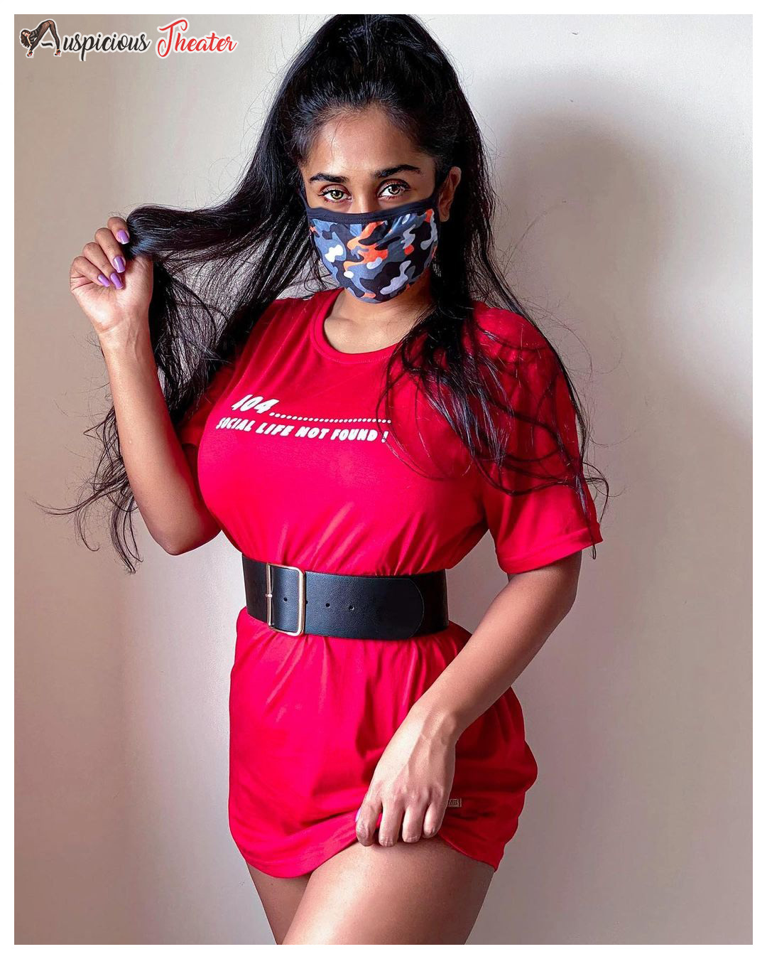 Scarlett Rose Instagram - Scarlett Rose Splitsvilla - Hot Indian Model Photos - Sexy Indian Bikini Models - Indian Models Hot Pics - Scarlett Rose Only Fans - Scarlett M Rose Onlyfans - Horny Indian Model - Hot Scarlett Rose - Scarlett M Rose Hot- Auspicious Theater