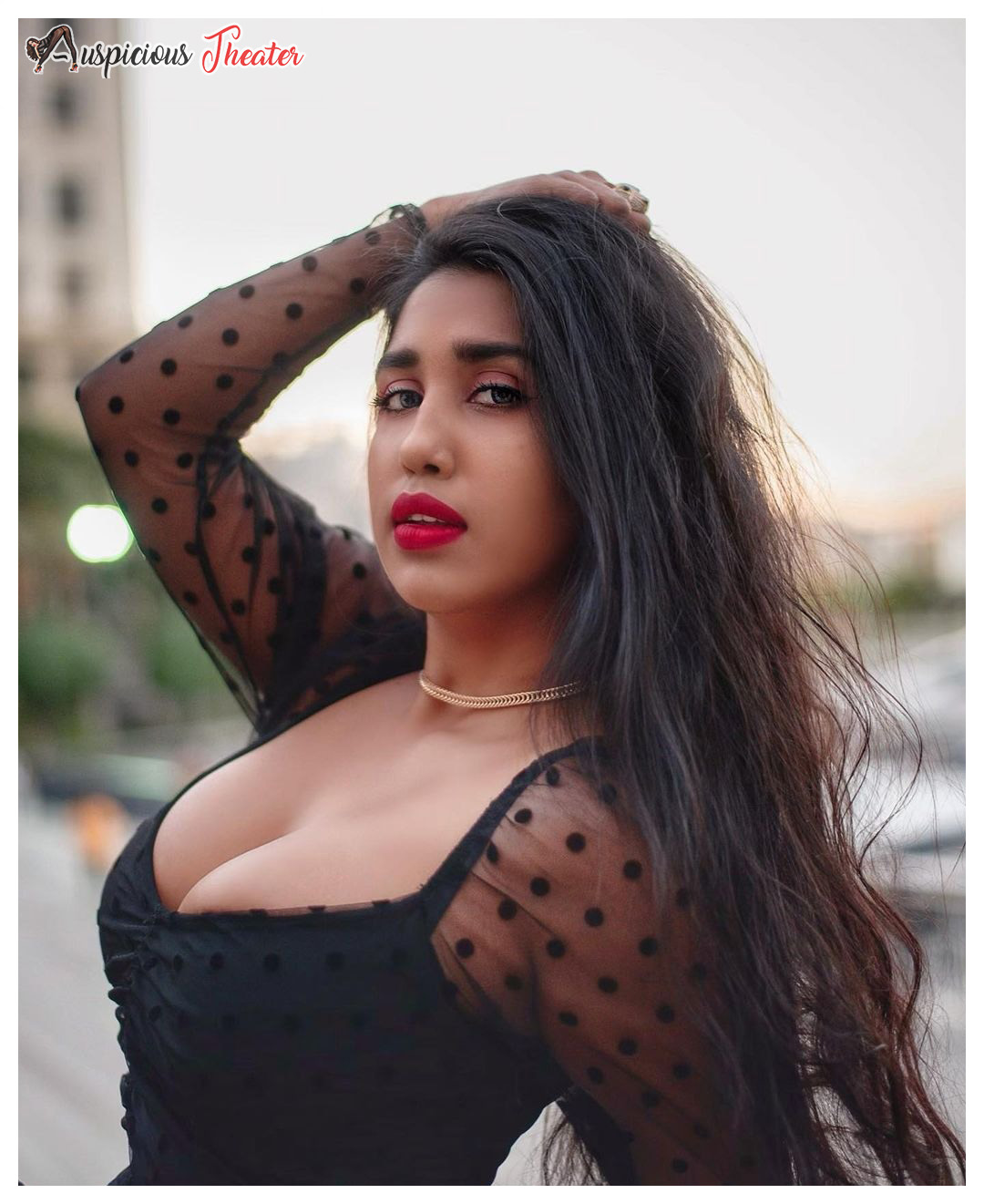 Scarlett Rose Instagram - Scarlett Rose Splitsvilla - Hot Indian Model Photos - Sexy Indian Bikini Models - Indian Models Hot Pics - Scarlett Rose Only Fans - Scarlett M Rose Onlyfans - Horny Indian Model - Hot Scarlett Rose - Scarlett M Rose Hot- Auspicious Theater
