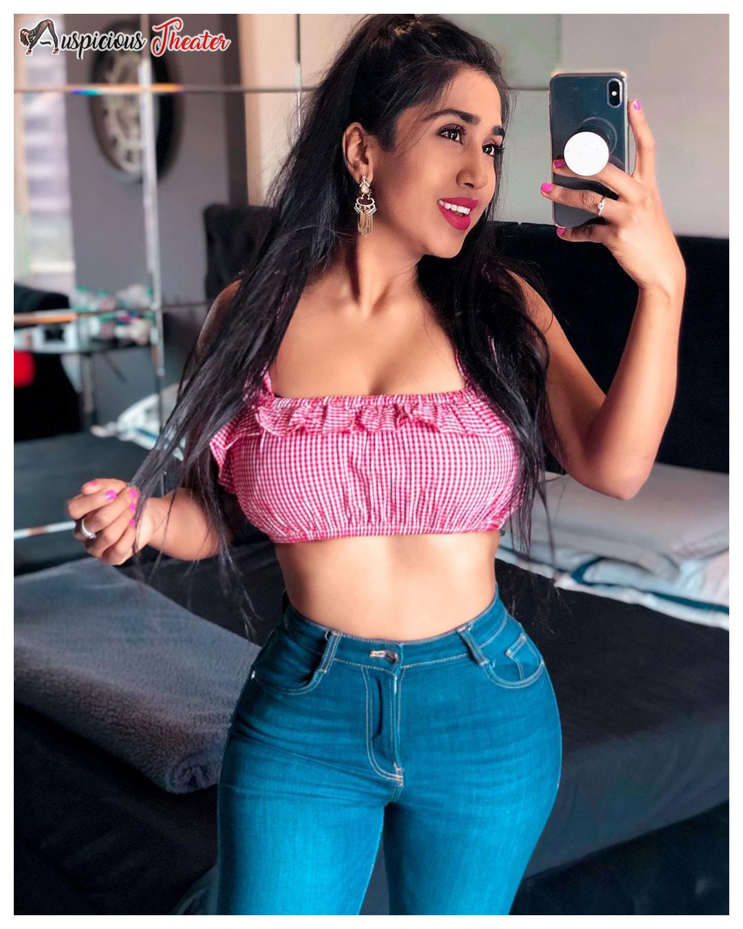 Scarlett Rose Instagram - Scarlett Rose Splitsvilla - Hot Indian Model Photos - Sexy Indian Bikini Models - Indian Models Hot Pics - Scarlett Rose Only Fans - Scarlett M Rose Onlyfans - Horny Indian Model - Hot Scarlett Rose - Scarlett M Rose Hot- Auspicious Theater