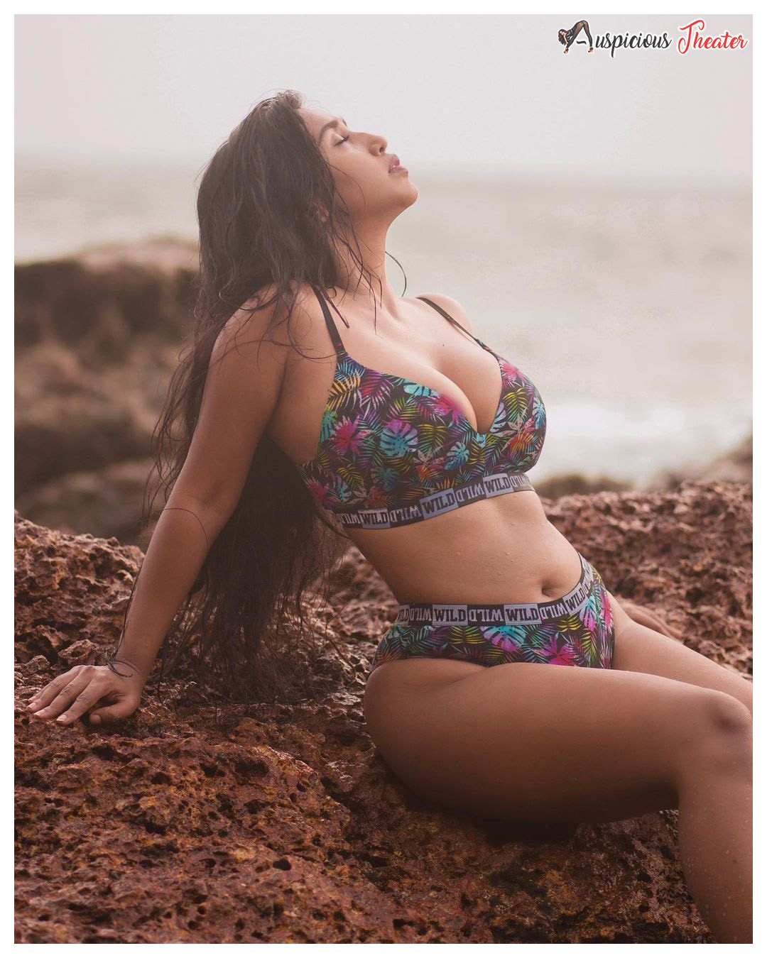 Scarlett Rose Instagram - Scarlett Rose Splitsvilla - Hot Indian Model Photos - Sexy Indian Bikini Models - Indian Models Hot Pics - Scarlett Rose Only Fans - Scarlett M Rose Onlyfans - Horny Indian Model - Hot Scarlett Rose - Scarlett M Rose Hot- Auspicious Theater