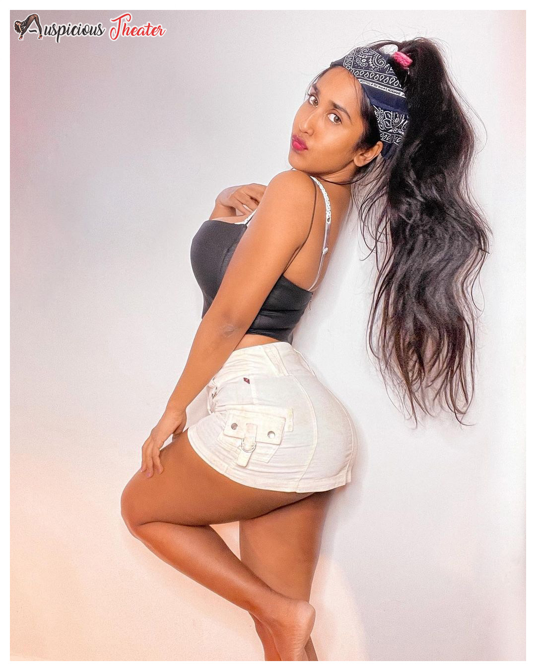 Scarlett Rose Instagram - Scarlett Rose Splitsvilla - Hot Indian Model Photos - Sexy Indian Bikini Models - Indian Models Hot Pics - Scarlett Rose Only Fans - Scarlett M Rose Onlyfans - Horny Indian Model - Hot Scarlett Rose - Scarlett M Rose Hot- Auspicious Theater