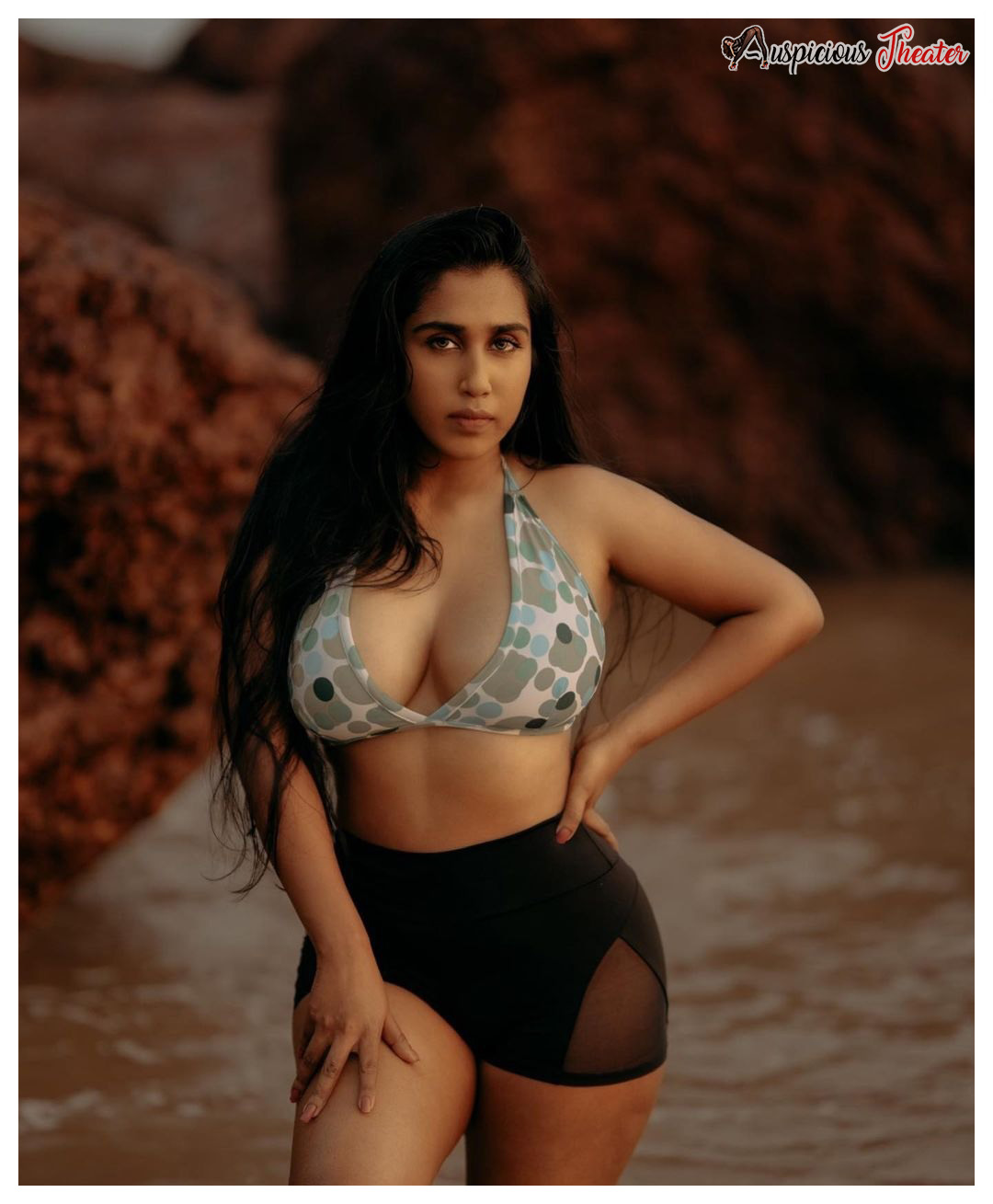 Scarlett Rose Instagram - Scarlett Rose Splitsvilla - Hot Indian Model Photos - Sexy Indian Bikini Models - Indian Models Hot Pics - Scarlett Rose Only Fans - Scarlett M Rose Onlyfans - Horny Indian Model - Hot Scarlett Rose - Scarlett M Rose Hot- Auspicious Theater