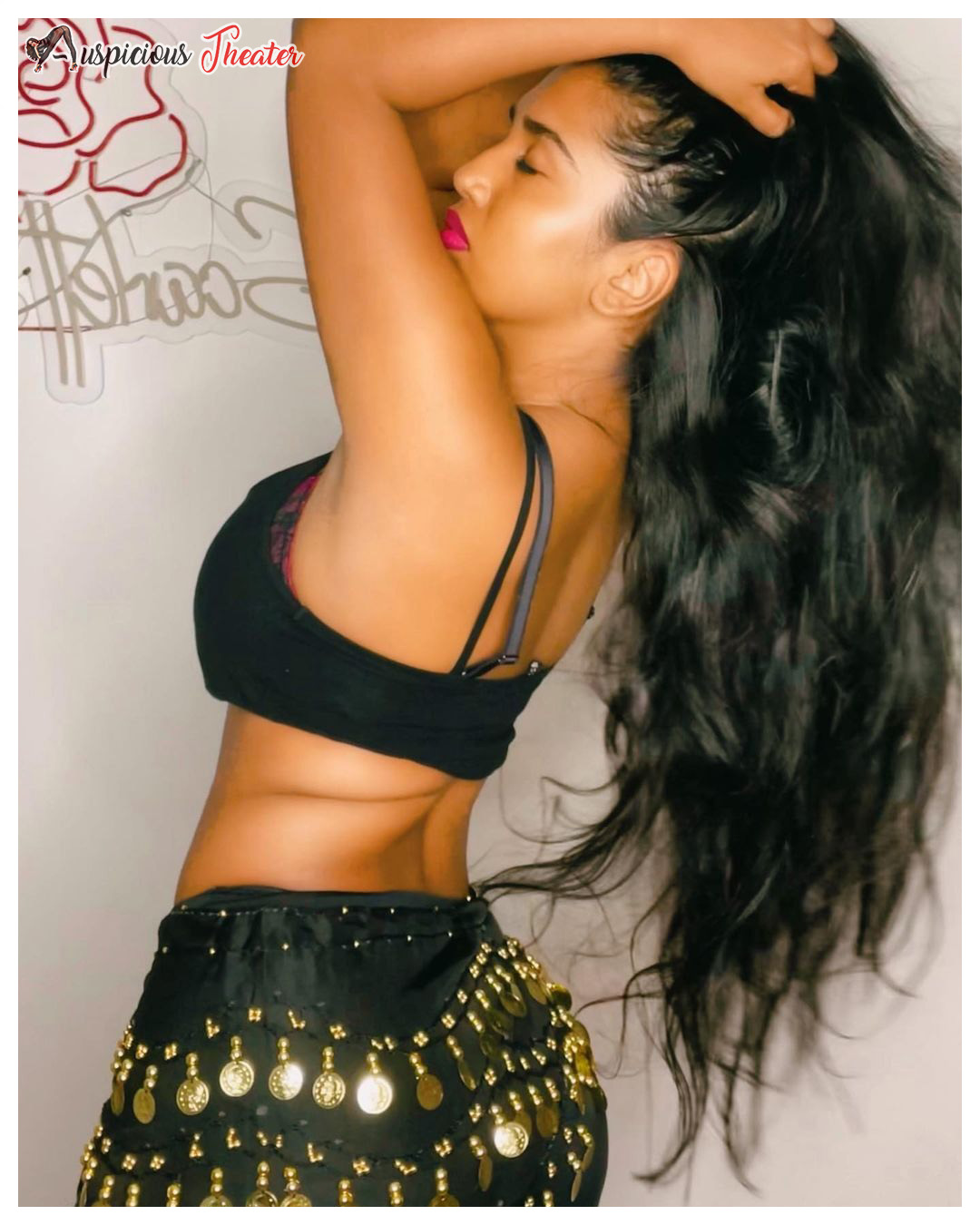 Scarlett Rose Instagram - Scarlett Rose Splitsvilla - Hot Indian Model Photos - Sexy Indian Bikini Models - Indian Models Hot Pics - Scarlett Rose Only Fans - Scarlett M Rose Onlyfans - Horny Indian Model - Hot Scarlett Rose - Scarlett M Rose Hot- Auspicious Theater