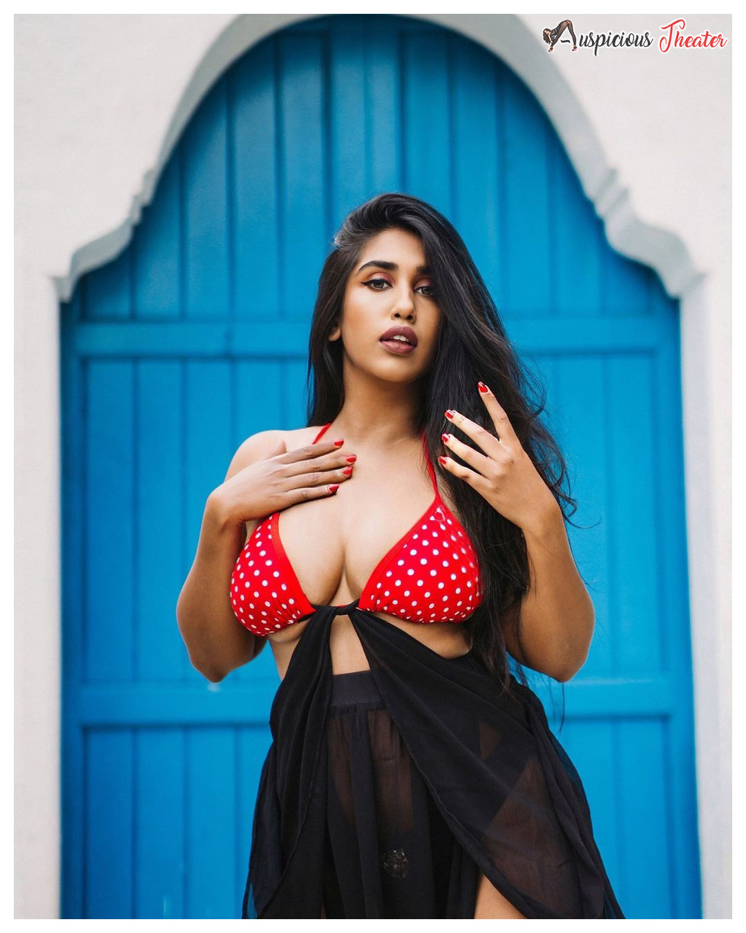 Scarlett Rose Instagram - Scarlett Rose Splitsvilla - Hot Indian Model Photos - Sexy Indian Bikini Models - Indian Models Hot Pics - Scarlett Rose Only Fans - Scarlett M Rose Onlyfans - Horny Indian Model - Hot Scarlett Rose - Scarlett M Rose Hot- Auspicious Theater