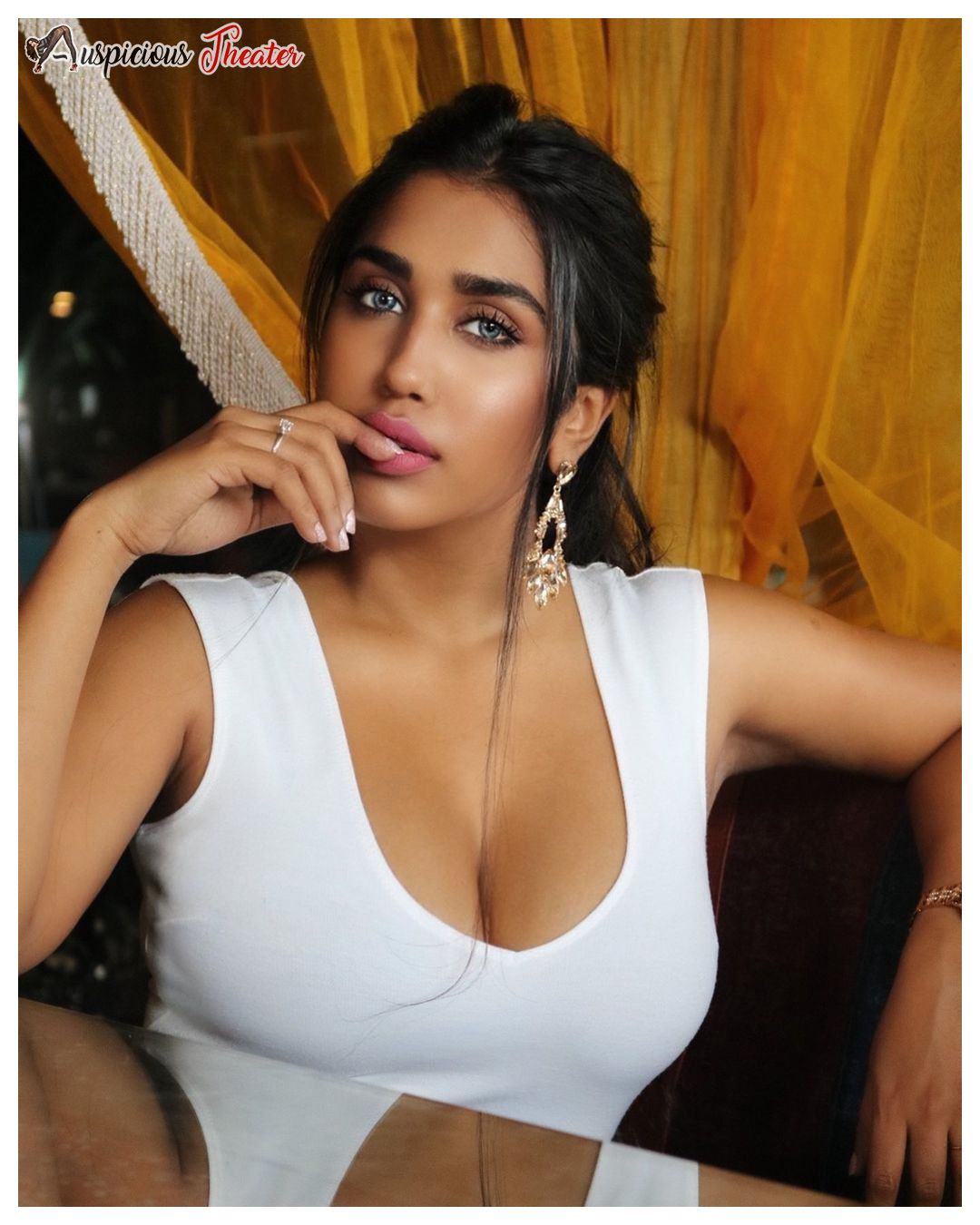 Scarlett Rose Instagram - Scarlett Rose Splitsvilla - Hot Indian Model Photos - Sexy Indian Bikini Models - Indian Models Hot Pics - Scarlett Rose Only Fans - Scarlett M Rose Onlyfans - Horny Indian Model - Hot Scarlett Rose - Scarlett M Rose Hot- Auspicious Theater
