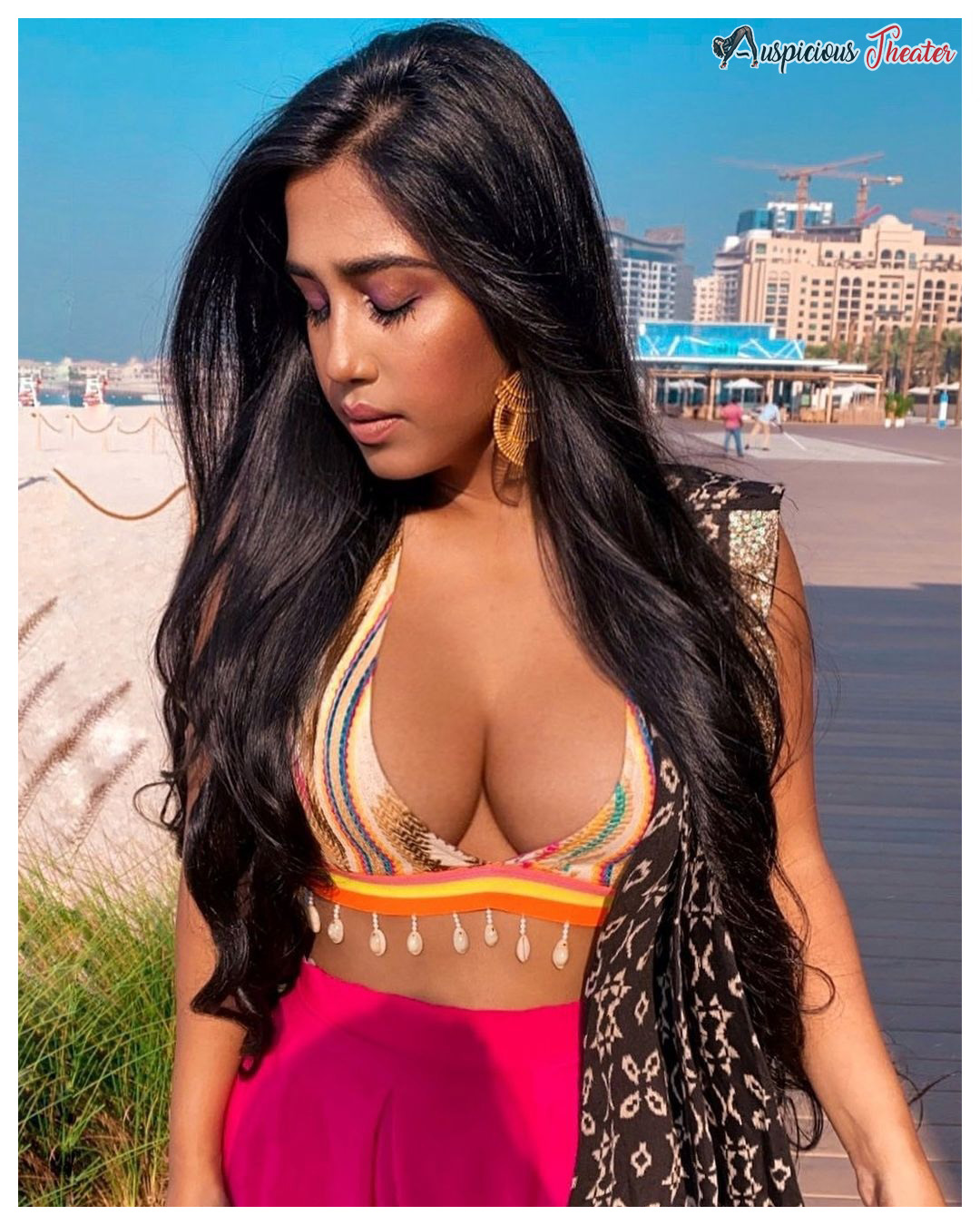 Scarlett Rose Instagram - Scarlett Rose Splitsvilla - Hot Indian Model Photos - Sexy Indian Bikini Models - Indian Models Hot Pics - Scarlett Rose Only Fans - Scarlett M Rose Onlyfans - Horny Indian Model - Hot Scarlett Rose - Scarlett M Rose Hot- Auspicious Theater