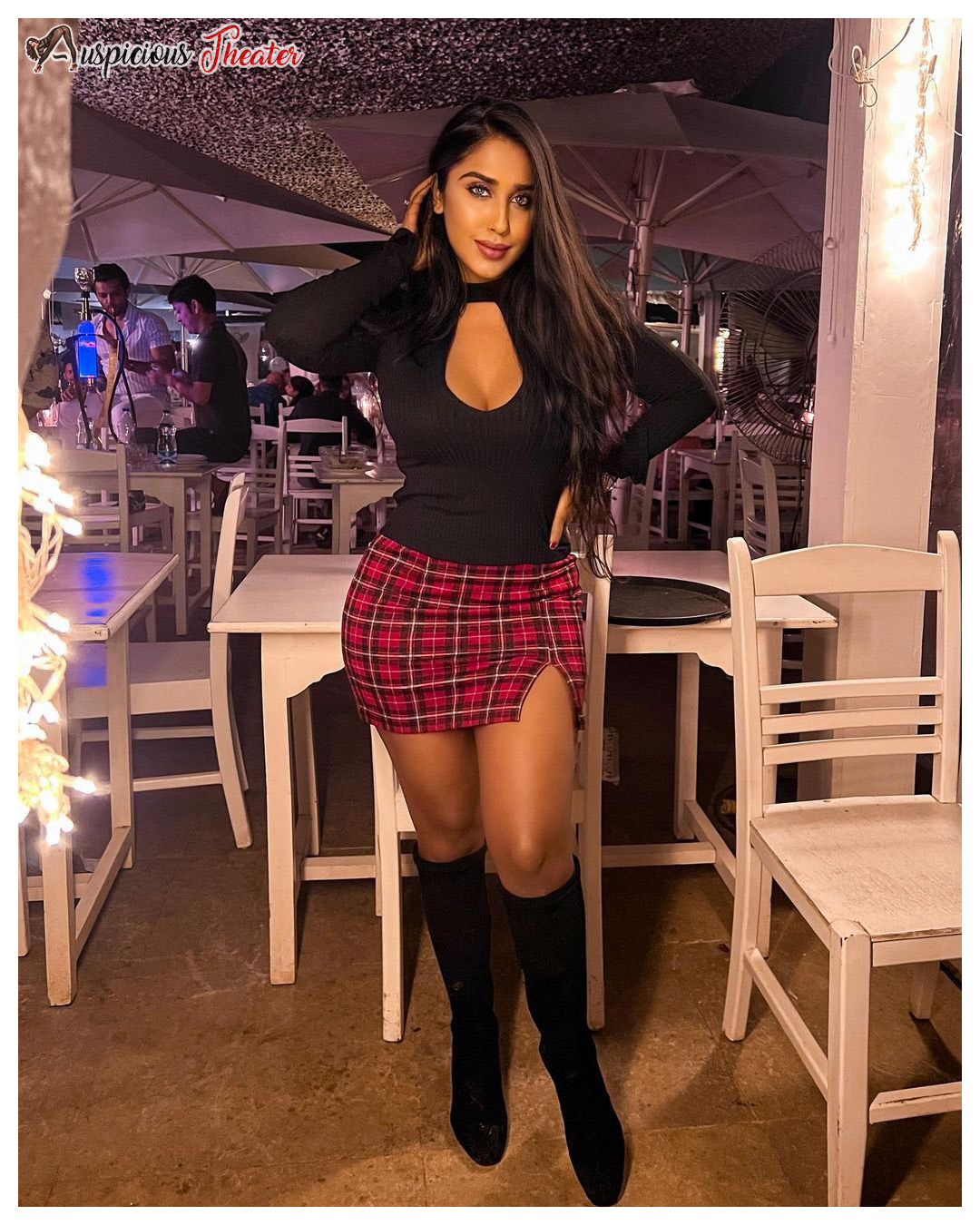 Scarlett Rose Instagram - Scarlett Rose Splitsvilla - Hot Indian Model Photos - Sexy Indian Bikini Models - Indian Models Hot Pics - Scarlett Rose Only Fans - Scarlett M Rose Onlyfans - Horny Indian Model - Hot Scarlett Rose - Scarlett M Rose Hot- Auspicious Theater