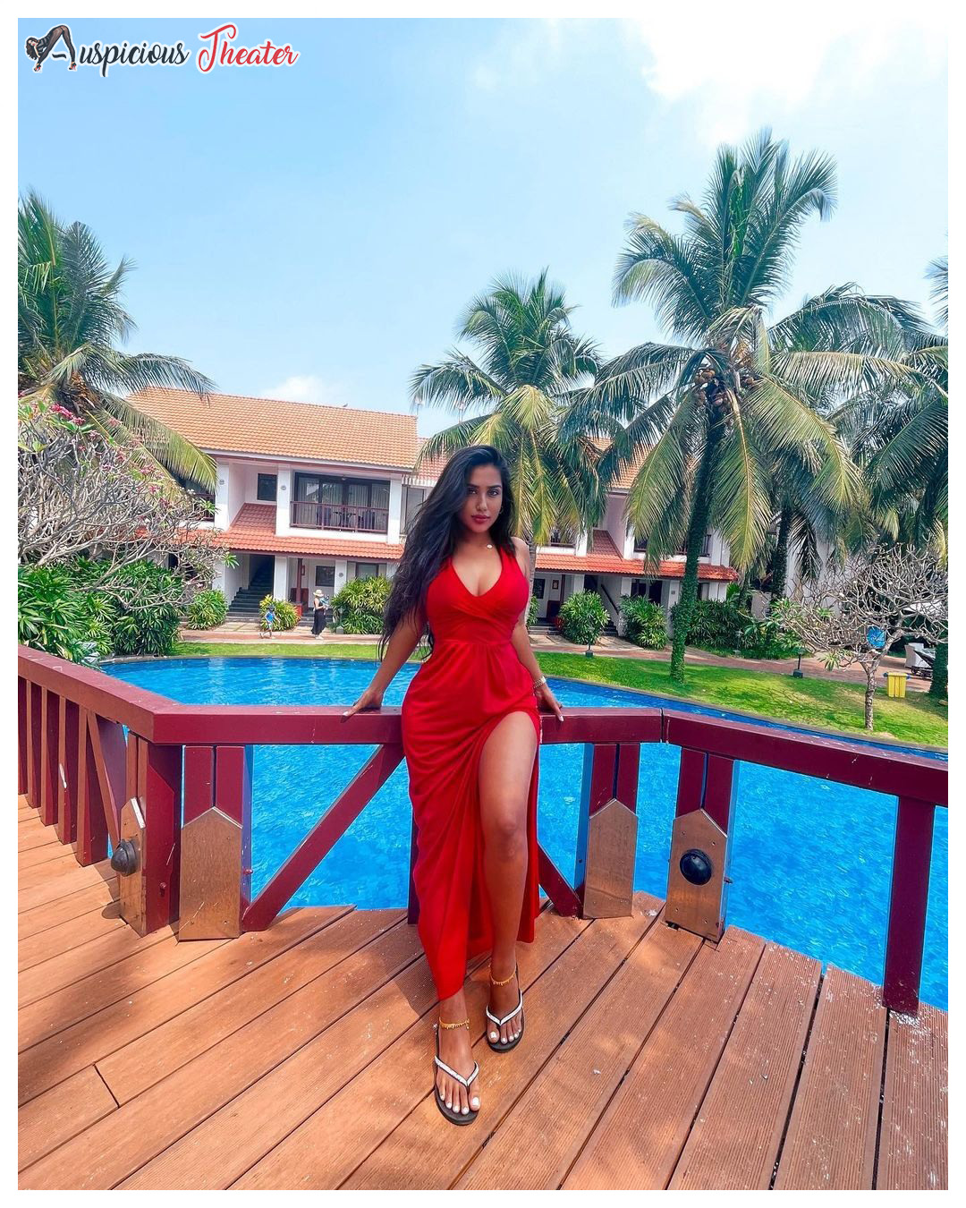 Scarlett Rose Instagram - Scarlett Rose Splitsvilla - Hot Indian Model Photos - Sexy Indian Bikini Models - Indian Models Hot Pics - Scarlett Rose Only Fans - Scarlett M Rose Onlyfans - Horny Indian Model - Hot Scarlett Rose - Scarlett M Rose Hot- Auspicious Theater