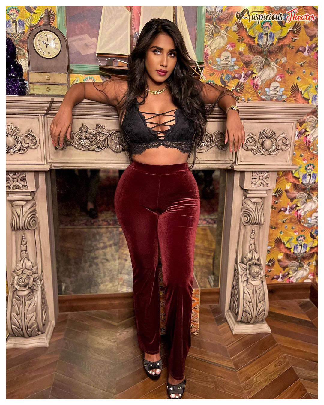 Scarlett Rose Instagram - Scarlett Rose Splitsvilla - Hot Indian Model Photos - Sexy Indian Bikini Models - Indian Models Hot Pics - Scarlett Rose Only Fans - Scarlett M Rose Onlyfans - Horny Indian Model - Hot Scarlett Rose - Scarlett M Rose Hot- Auspicious Theater