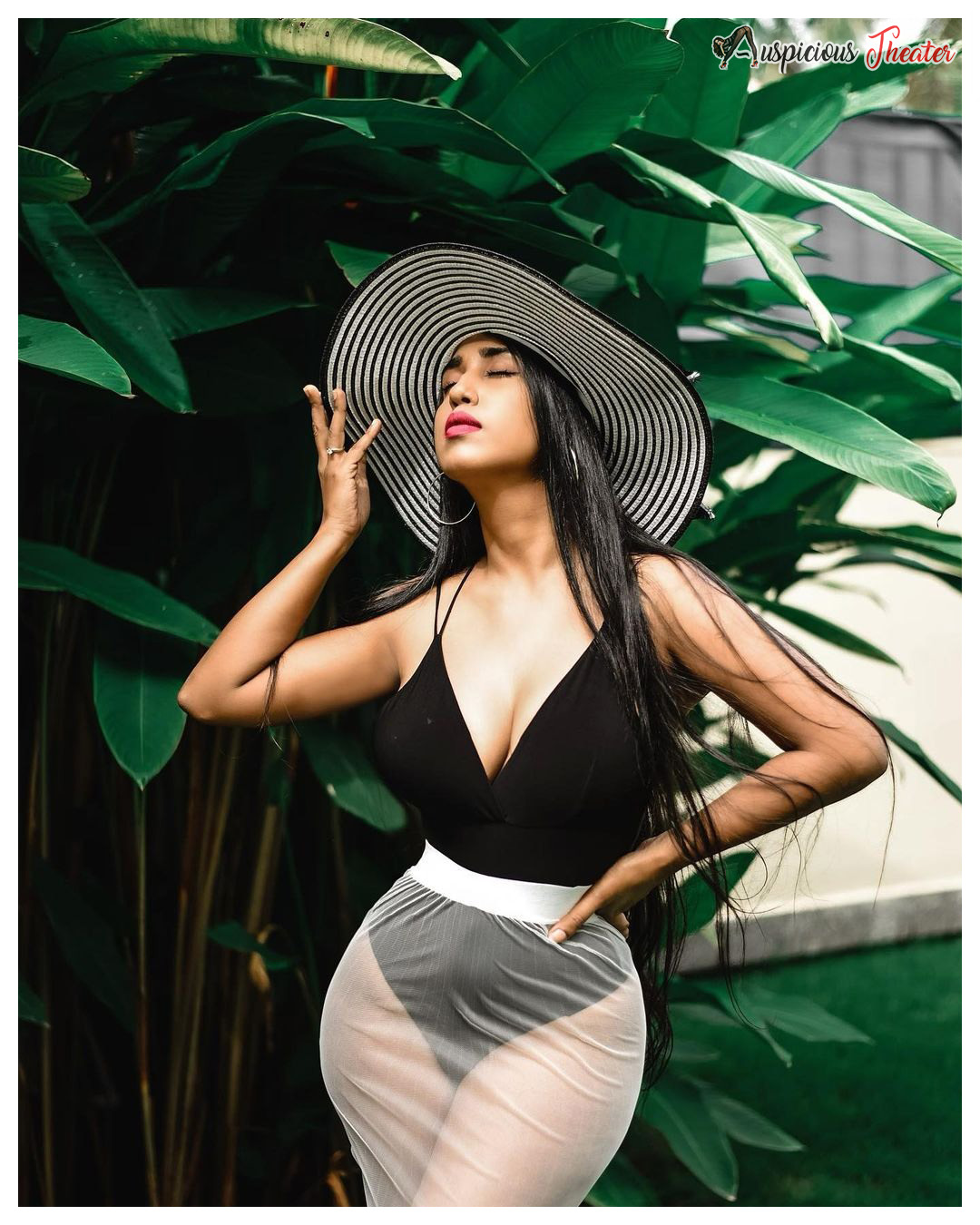 Scarlett Rose Instagram - Scarlett Rose Splitsvilla - Hot Indian Model Photos - Sexy Indian Bikini Models - Indian Models Hot Pics - Scarlett Rose Only Fans - Scarlett M Rose Onlyfans - Horny Indian Model - Hot Scarlett Rose - Scarlett M Rose Hot- Auspicious Theater