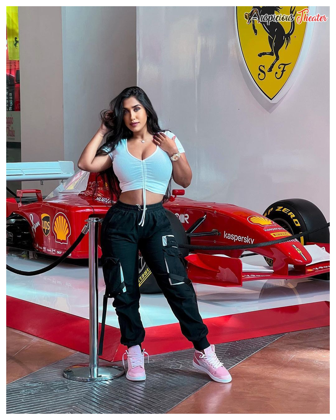 Scarlett Rose Instagram - Scarlett Rose Splitsvilla - Hot Indian Model Photos - Sexy Indian Bikini Models - Indian Models Hot Pics - Scarlett Rose Only Fans - Scarlett M Rose Onlyfans - Horny Indian Model - Hot Scarlett Rose - Scarlett M Rose Hot- Auspicious Theater