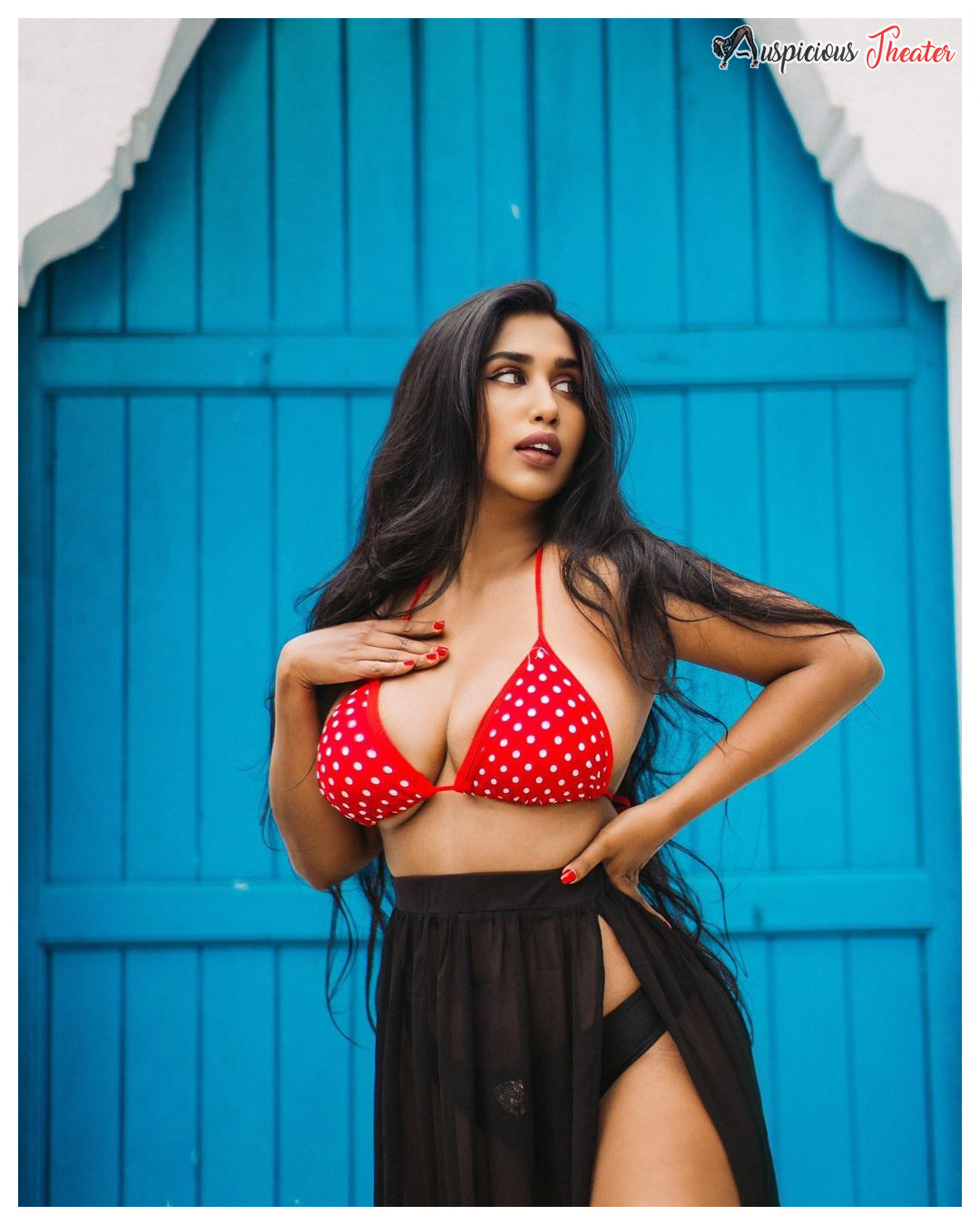 Scarlett Rose Instagram - Scarlett Rose Splitsvilla - Hot Indian Model Photos - Sexy Indian Bikini Models - Indian Models Hot Pics - Scarlett Rose Only Fans - Scarlett M Rose Onlyfans - Horny Indian Model - Hot Scarlett Rose - Scarlett M Rose Hot- Auspicious Theater