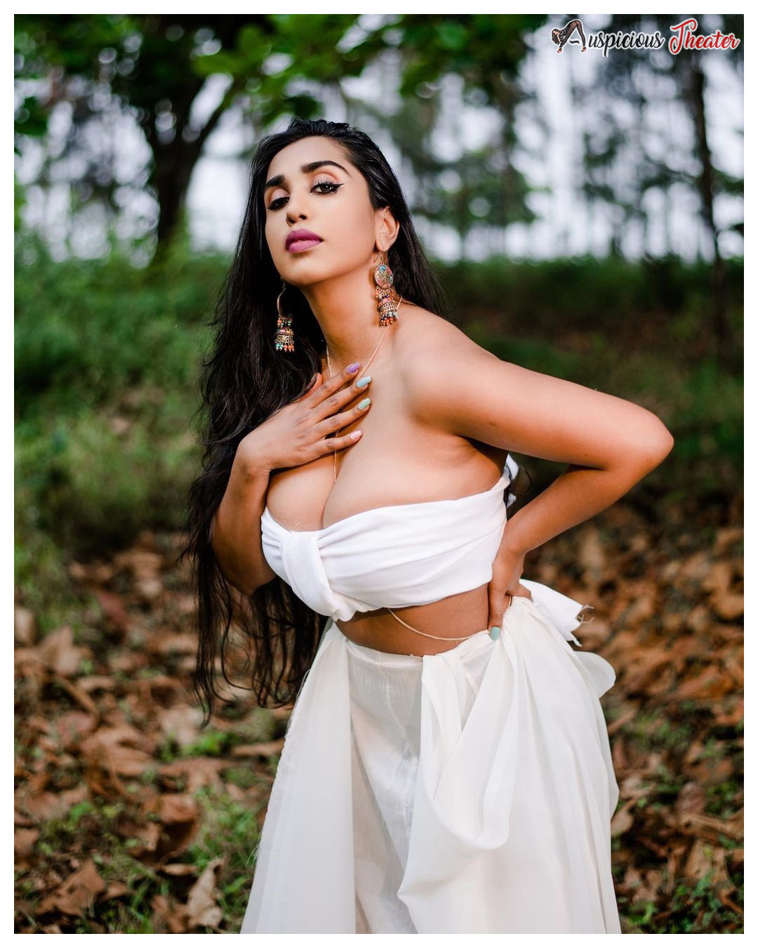 Scarlett Rose Instagram - Scarlett Rose Splitsvilla - Hot Indian Model Photos - Sexy Indian Bikini Models - Indian Models Hot Pics - Scarlett Rose Only Fans - Scarlett M Rose Onlyfans - Horny Indian Model - Hot Scarlett Rose - Scarlett M Rose Hot- Auspicious Theater