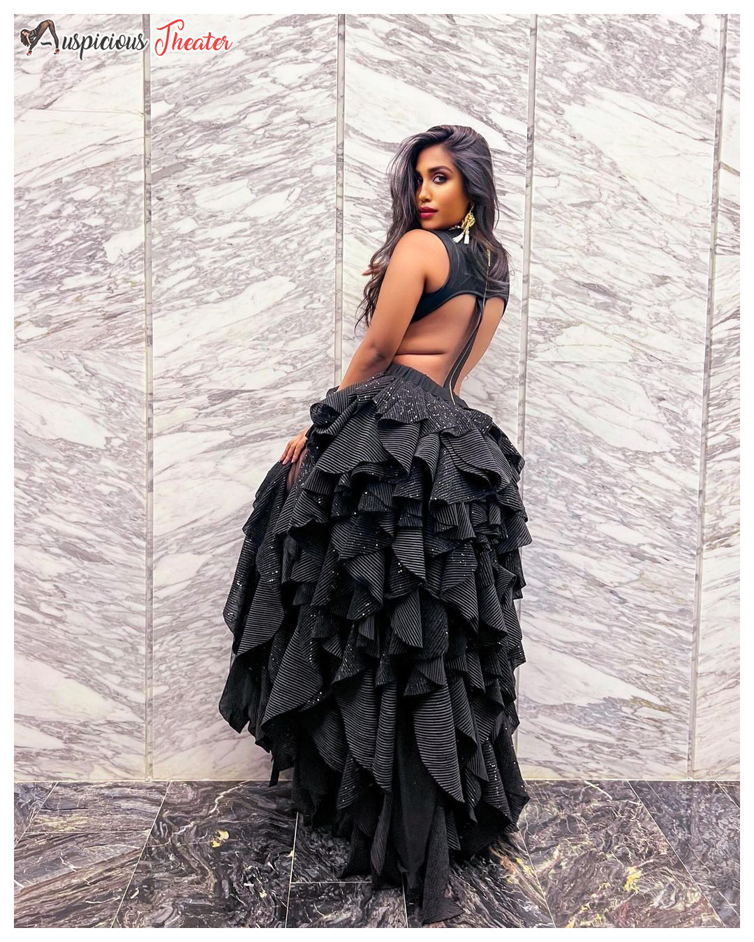 Scarlett Rose Instagram - Scarlett Rose Splitsvilla - Hot Indian Model Photos - Sexy Indian Bikini Models - Indian Models Hot Pics - Scarlett Rose Only Fans - Scarlett M Rose Onlyfans - Horny Indian Model - Hot Scarlett Rose - Scarlett M Rose Hot- Auspicious Theater