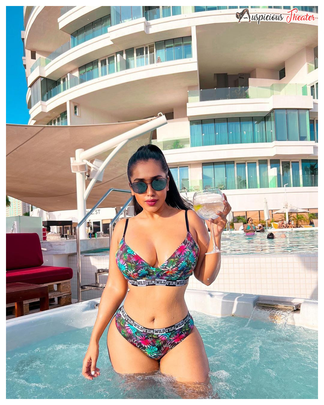 Scarlett Rose Instagram - Scarlett Rose Splitsvilla - Hot Indian Model Photos - Sexy Indian Bikini Models - Indian Models Hot Pics - Scarlett Rose Only Fans - Scarlett M Rose Onlyfans - Horny Indian Model - Hot Scarlett Rose - Scarlett M Rose Hot- Auspicious Theater