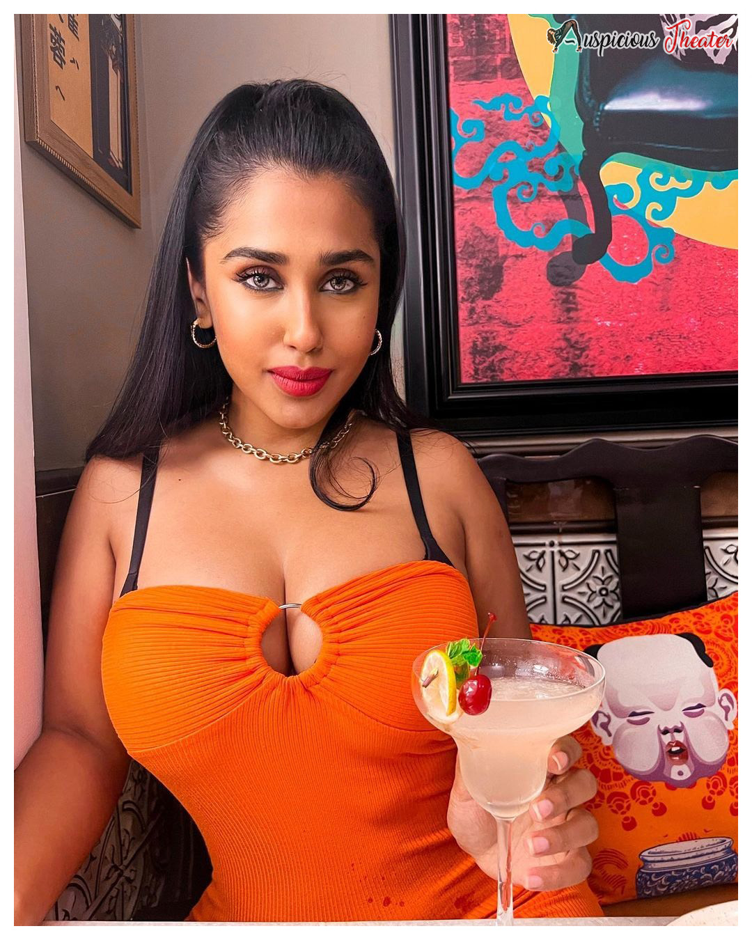 Scarlett Rose Instagram - Scarlett Rose Splitsvilla - Hot Indian Model Photos - Sexy Indian Bikini Models - Indian Models Hot Pics - Scarlett Rose Only Fans - Scarlett M Rose Onlyfans - Horny Indian Model - Hot Scarlett Rose - Scarlett M Rose Hot- Auspicious Theater