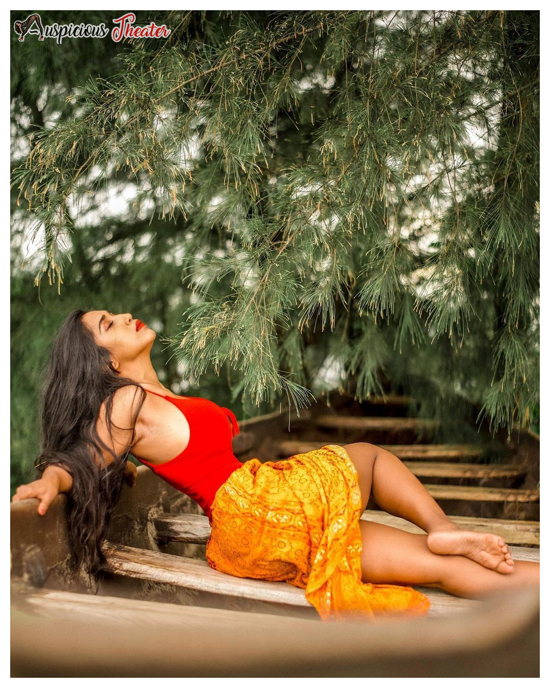 Scarlett Rose Instagram - Scarlett Rose Splitsvilla - Hot Indian Model Photos - Sexy Indian Bikini Models - Indian Models Hot Pics - Scarlett Rose Only Fans - Scarlett M Rose Onlyfans - Horny Indian Model - Hot Scarlett Rose - Scarlett M Rose Hot- Auspicious Theater