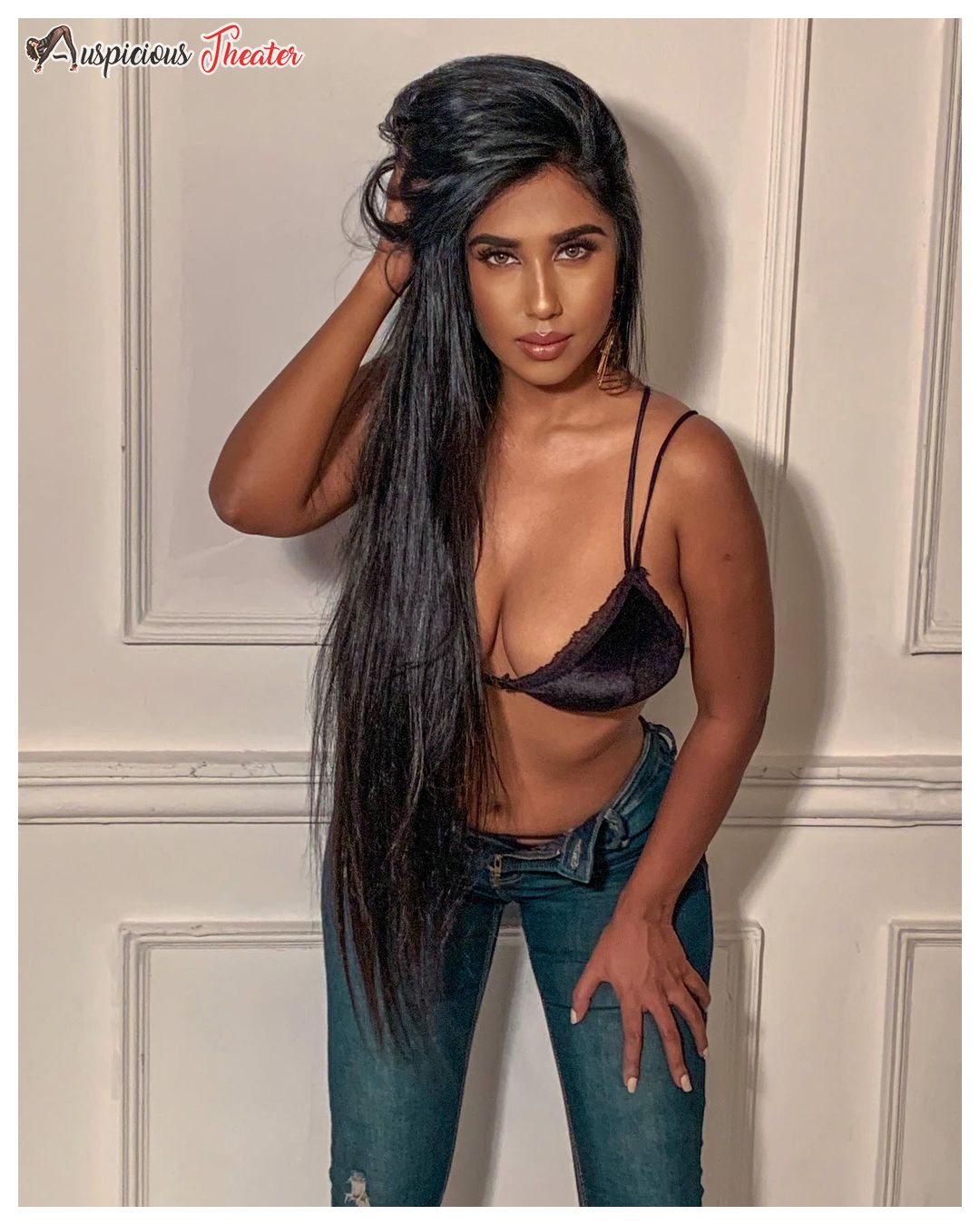 Scarlett Rose Instagram - Scarlett Rose Splitsvilla - Hot Indian Model Photos - Sexy Indian Bikini Models - Indian Models Hot Pics - Scarlett Rose Only Fans - Scarlett M Rose Onlyfans - Horny Indian Model - Hot Scarlett Rose - Scarlett M Rose Hot- Auspicious Theater