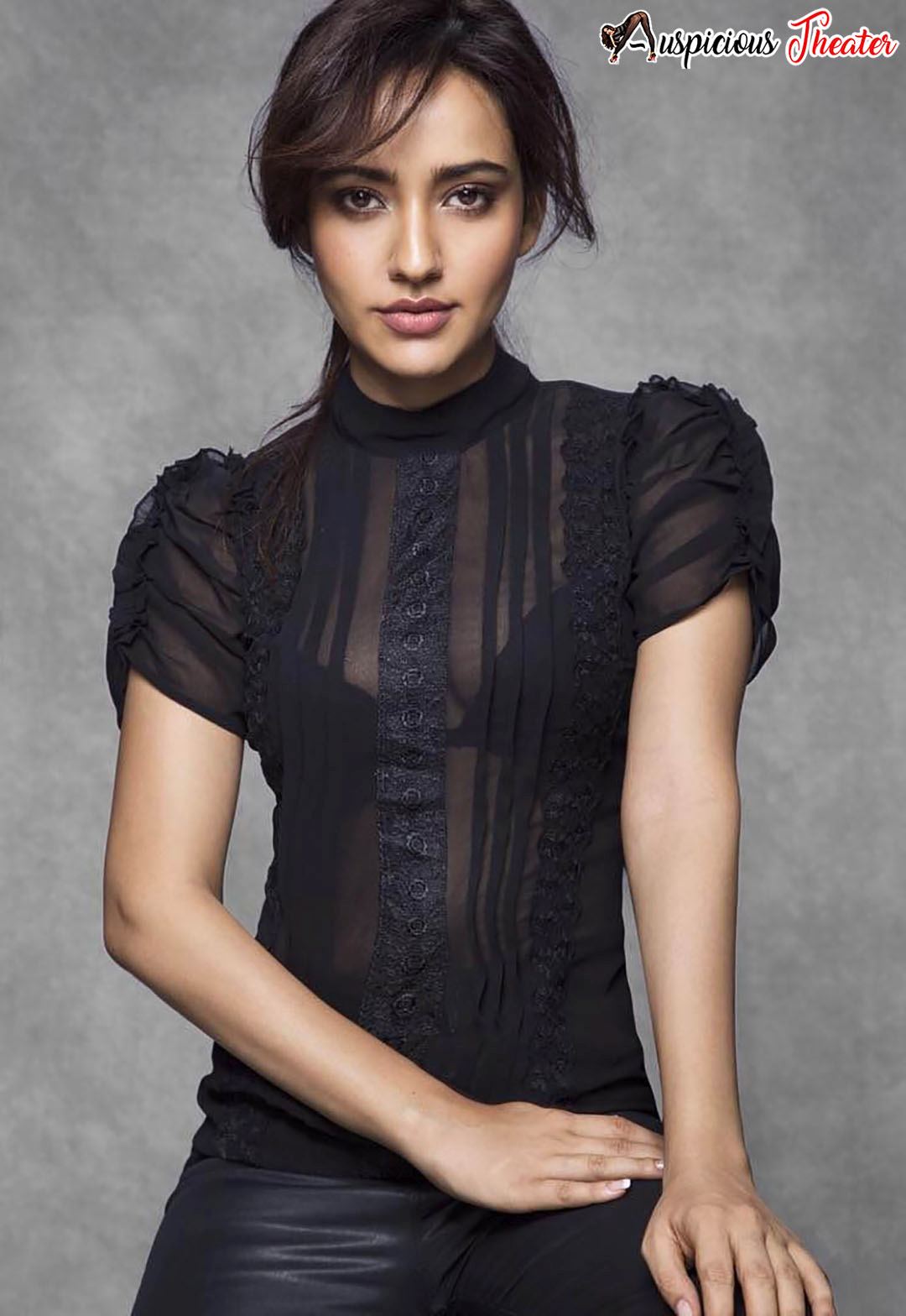 Neha Sharma Nude - Neha Sharma Instagram - Sexy Women of India - Hottest Women in India - Indian Sexy Lady - Indian Sexy Female - Auspicious Theater