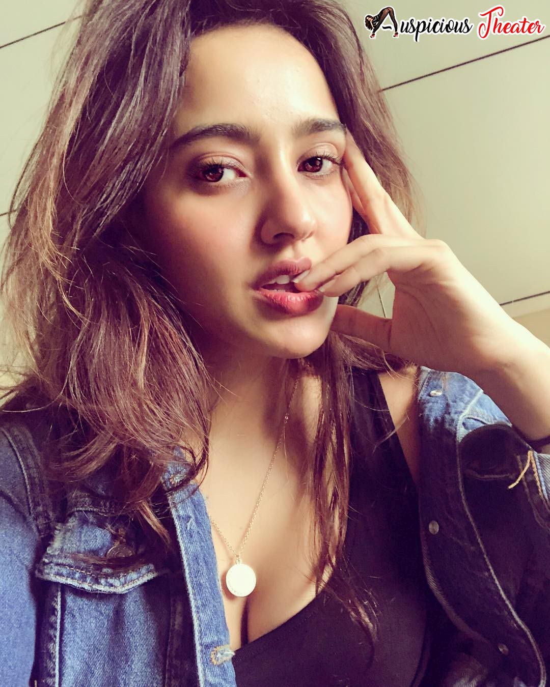 Neha Sharma Nude - Neha Sharma Instagram - Sexy Women of India - Hottest Women in India - Indian Sexy Lady - Indian Sexy Female - Auspicious Theater