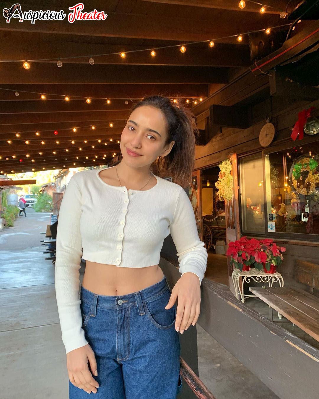 Neha Sharma Nude - Neha Sharma Instagram - Sexy Women of India - Hottest Women in India - Indian Sexy Lady - Indian Sexy Female - Auspicious Theater