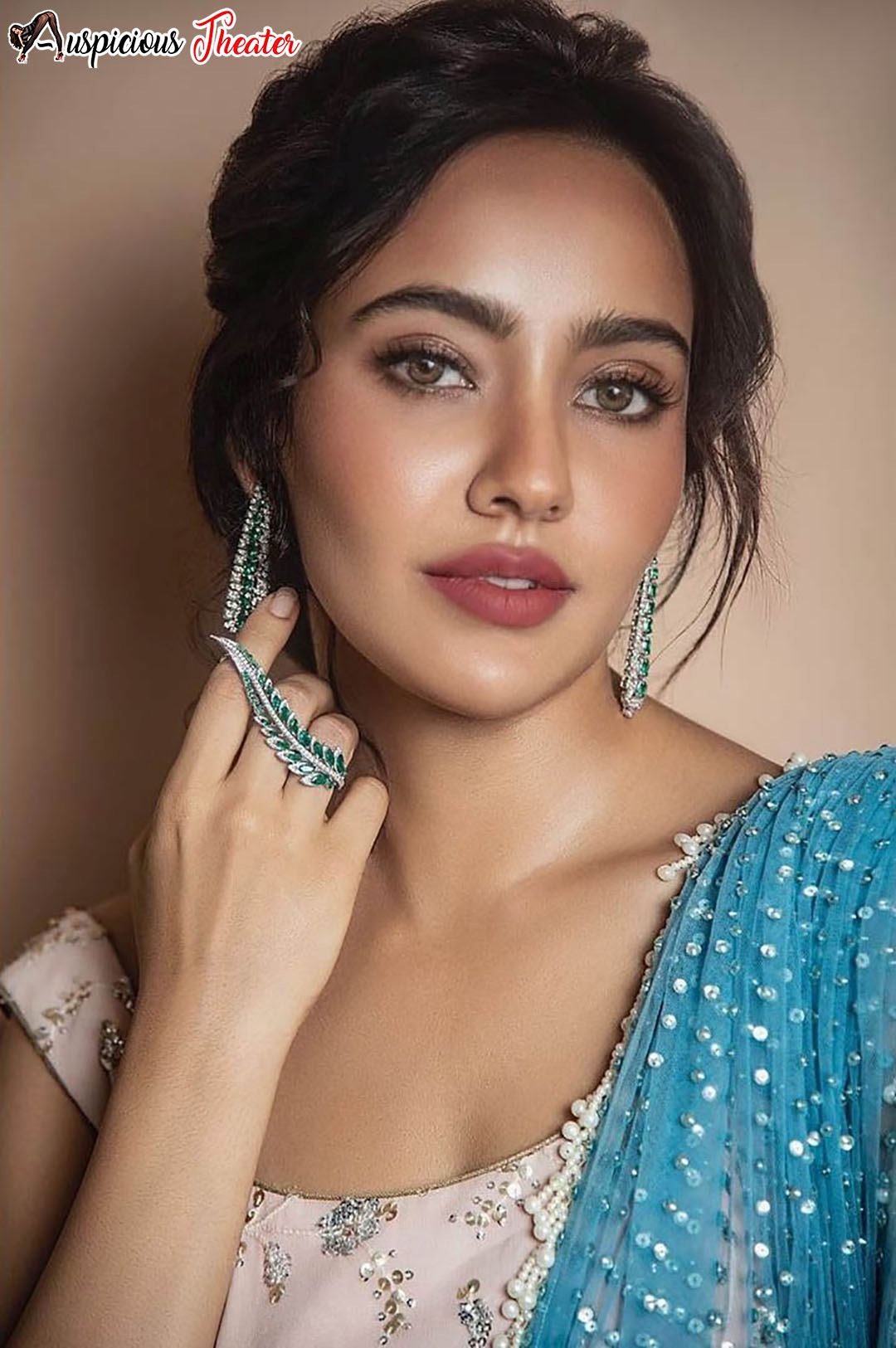 Neha Sharma Nude - Neha Sharma Instagram - Sexy Women of India - Hottest Women in India - Indian Sexy Lady - Indian Sexy Female - Auspicious Theater