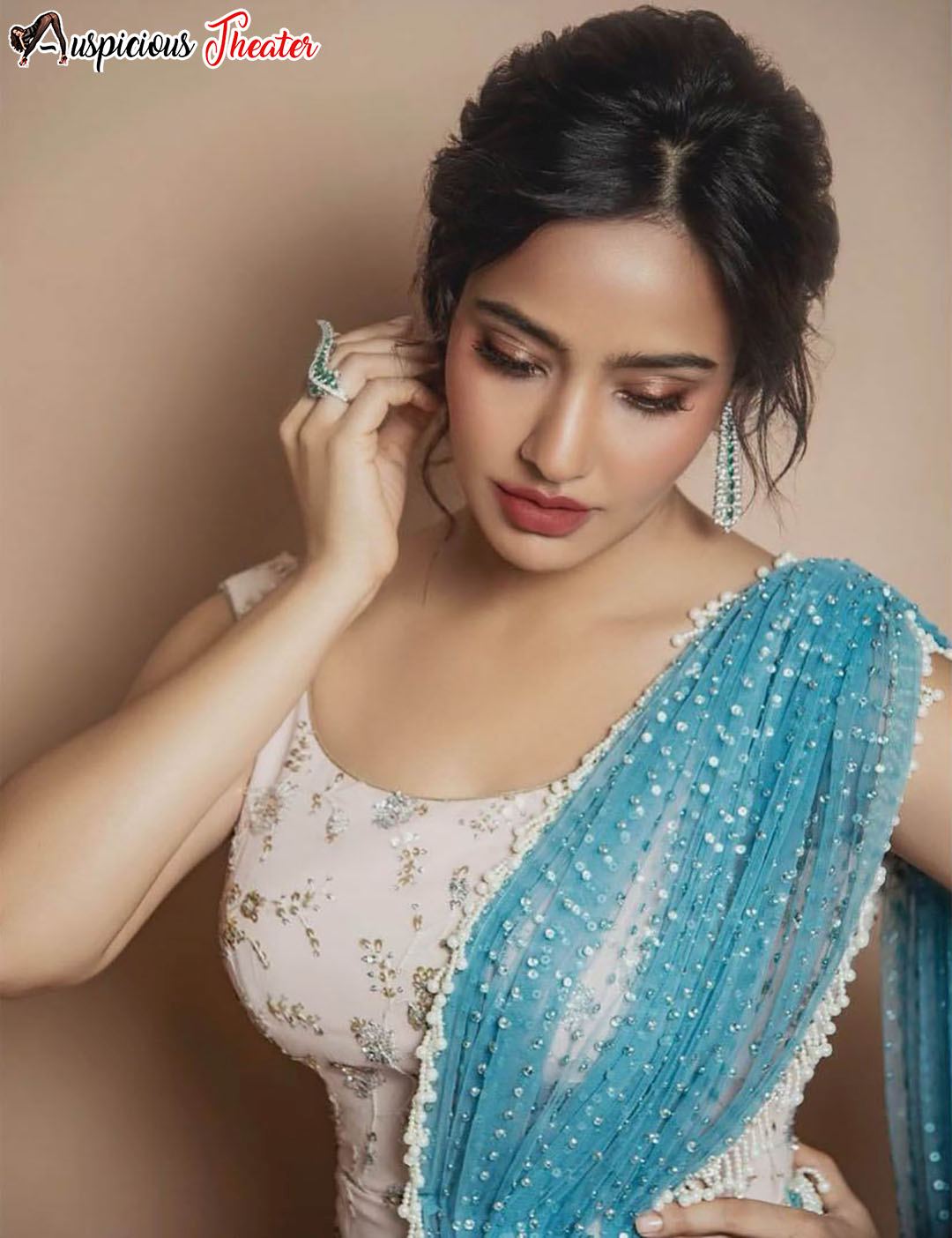 Neha Sharma Nude - Neha Sharma Instagram - Sexy Women of India - Hottest Women in India - Indian Sexy Lady - Indian Sexy Female - Auspicious Theater