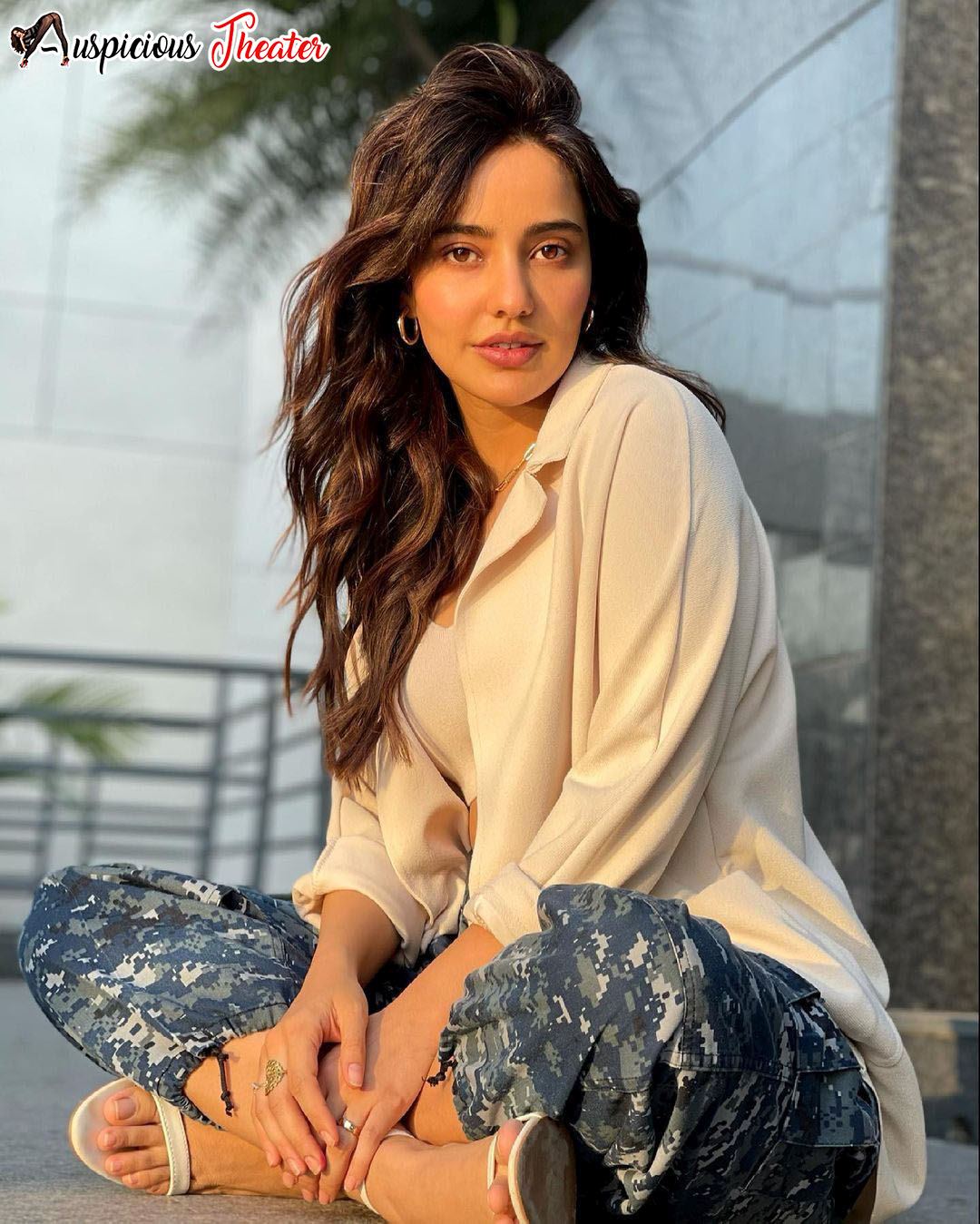 Neha Sharma Nude - Neha Sharma Instagram - Sexy Women of India - Hottest Women in India - Indian Sexy Lady - Indian Sexy Female - Auspicious Theater
