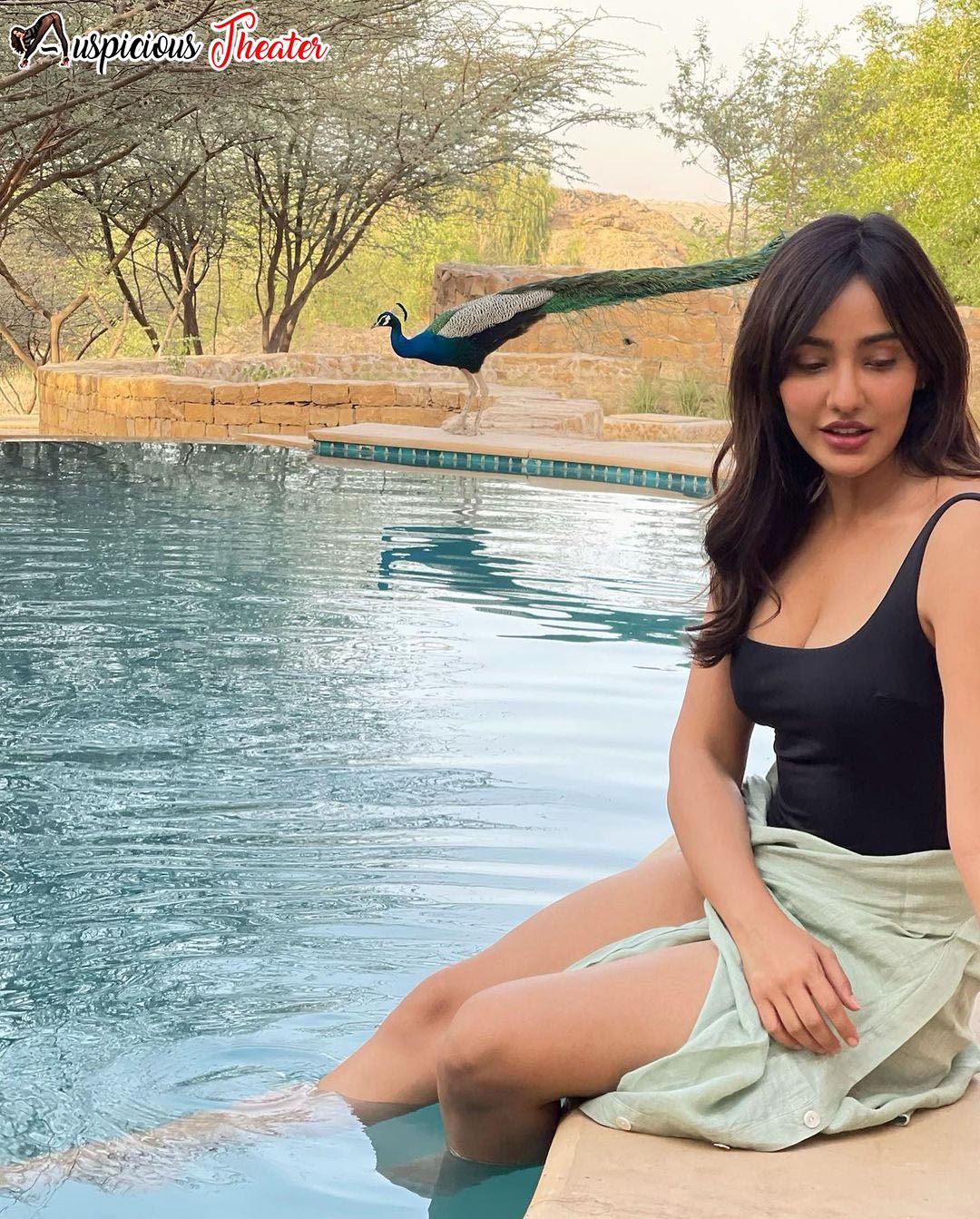Neha Sharma Nude - Neha Sharma Instagram - Sexy Women of India - Hottest Women in India - Indian Sexy Lady - Indian Sexy Female - Auspicious Theater