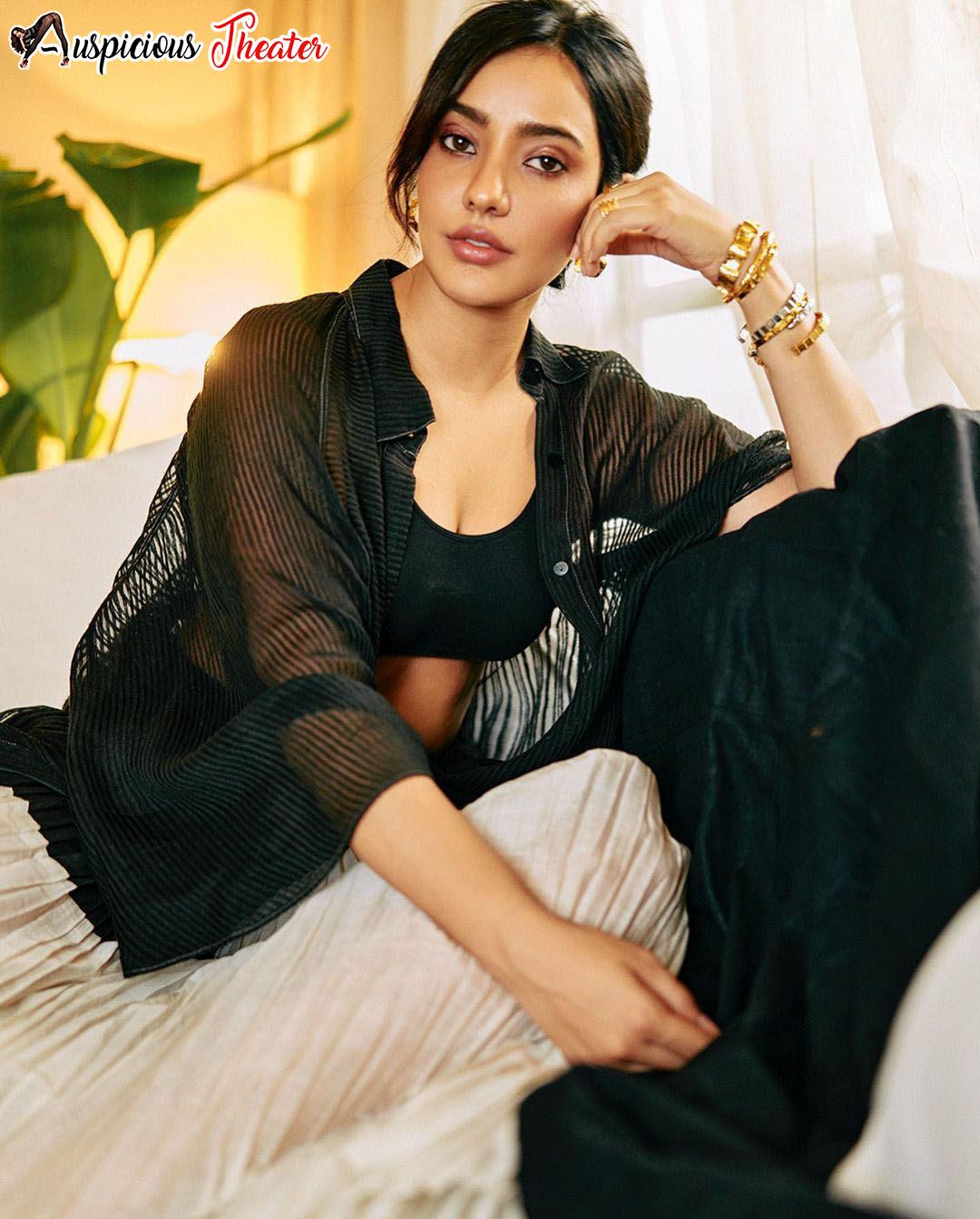 Neha Sharma Nude - Neha Sharma Instagram - Sexy Women of India - Hottest Women in India - Indian Sexy Lady - Indian Sexy Female - Auspicious Theater