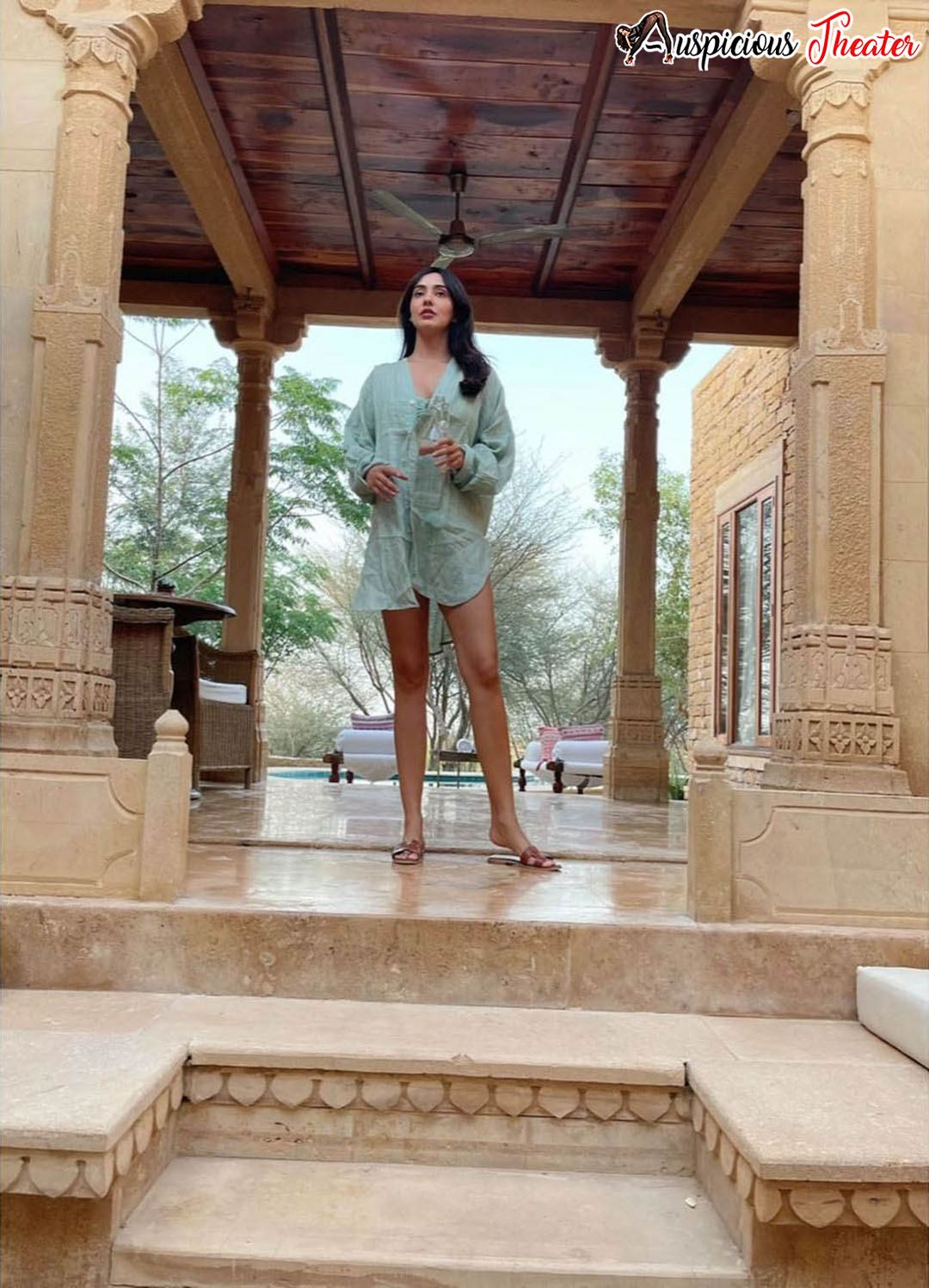 Neha Sharma Nude - Neha Sharma Instagram - Sexy Women of India - Hottest Women in India - Indian Sexy Lady - Indian Sexy Female - Auspicious Theater