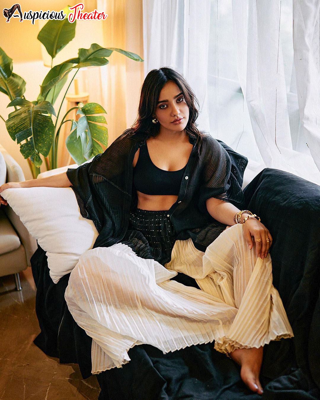 Neha Sharma Nude - Neha Sharma Instagram - Sexy Women of India - Hottest Women in India - Indian Sexy Lady - Indian Sexy Female - Auspicious Theater