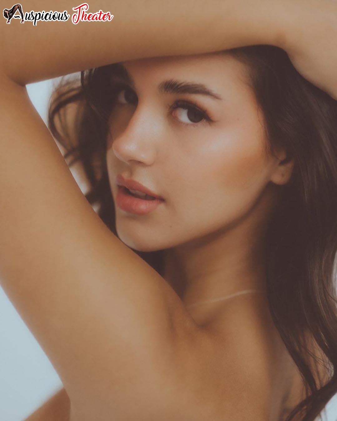 Olivia Mirah Jackson - Miami Model - Florida Model - Auspicious Theater - Hot US model - USA model - sexy USA Girl 