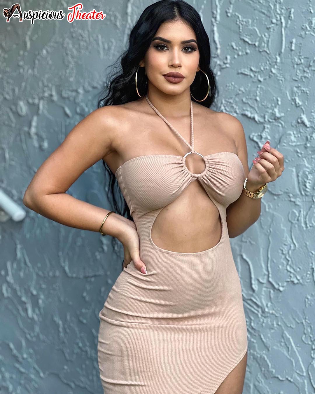 Roxana Ventura Nude | Roxana Ventura Instagram | Venezuela Model | Tiny Bikini Models | Micro Bikini Models | Miami Models | Auspicious Theater | AuspiciousTheater