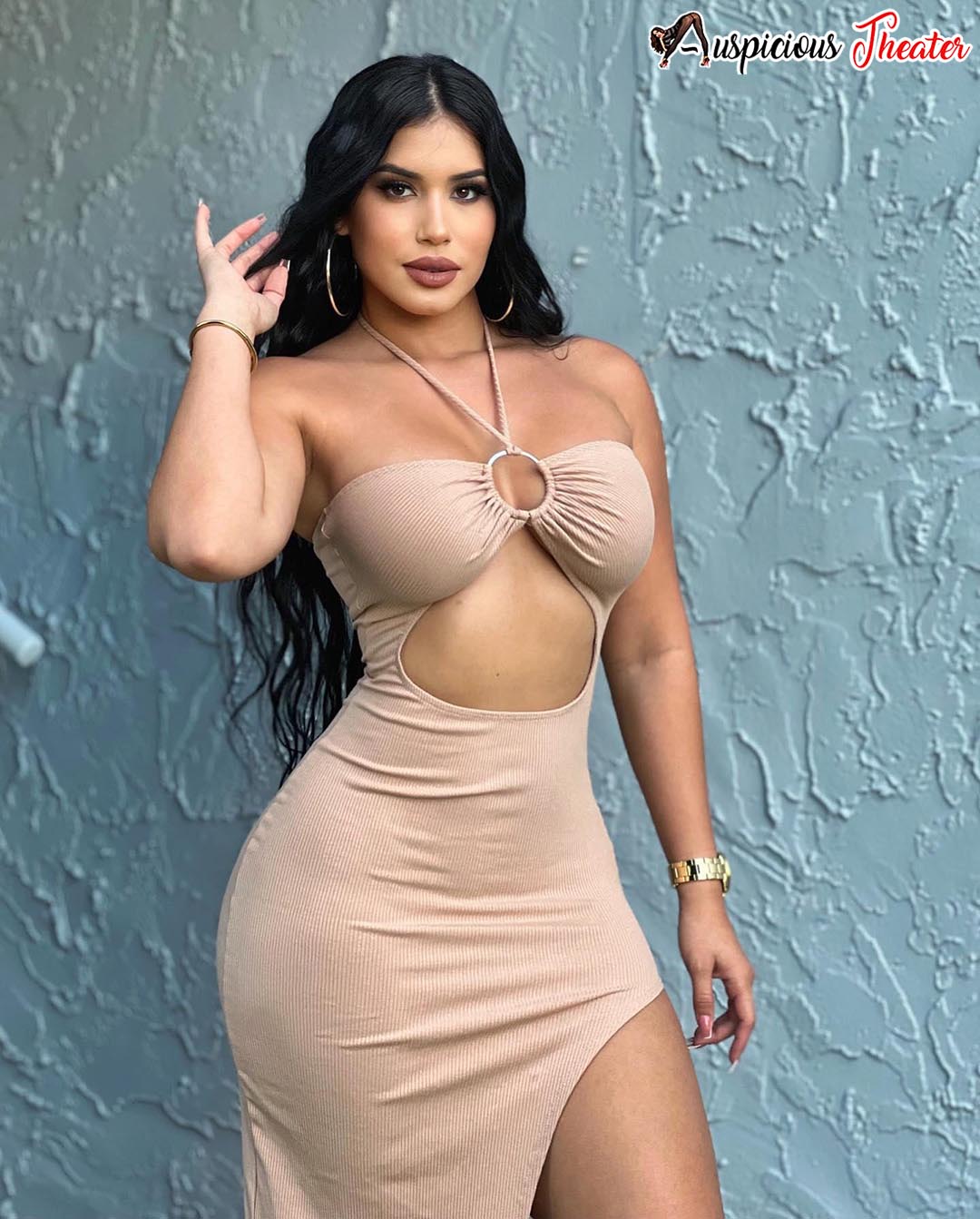 Roxana Ventura Nude | Roxana Ventura Instagram | Venezuela Model | Tiny Bikini Models | Micro Bikini Models | Miami Models | Auspicious Theater | AuspiciousTheater