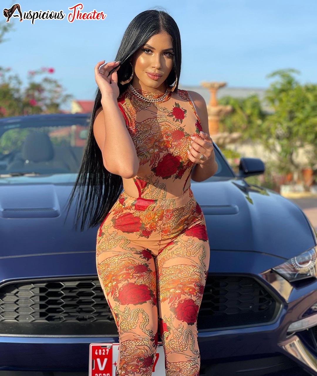 Roxana Ventura Nude | Roxana Ventura Instagram | Venezuela Model | Tiny Bikini Models | Micro Bikini Models | Miami Models | Auspicious Theater | AuspiciousTheater