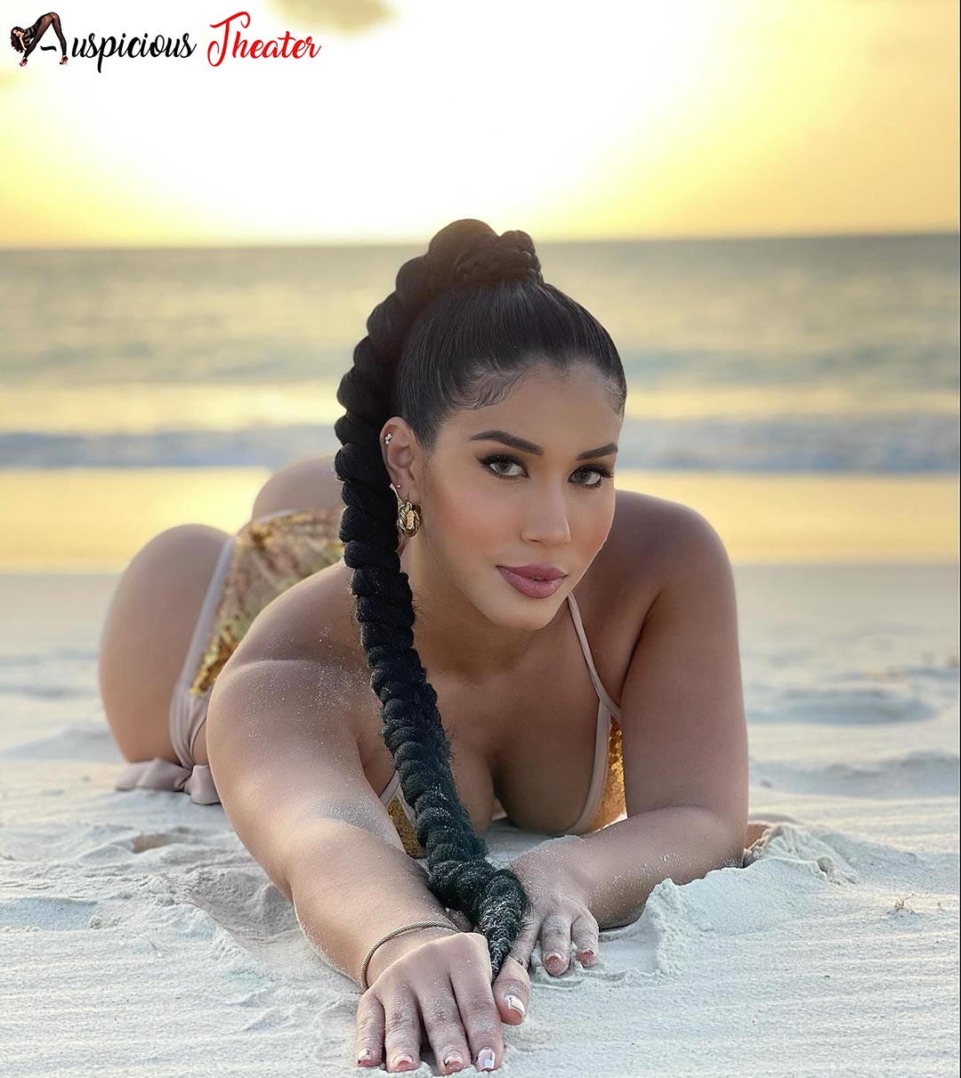 Roxana Ventura Nude | Roxana Ventura Instagram | Venezuela Model | Tiny Bikini Models | Micro Bikini Models | Miami Models