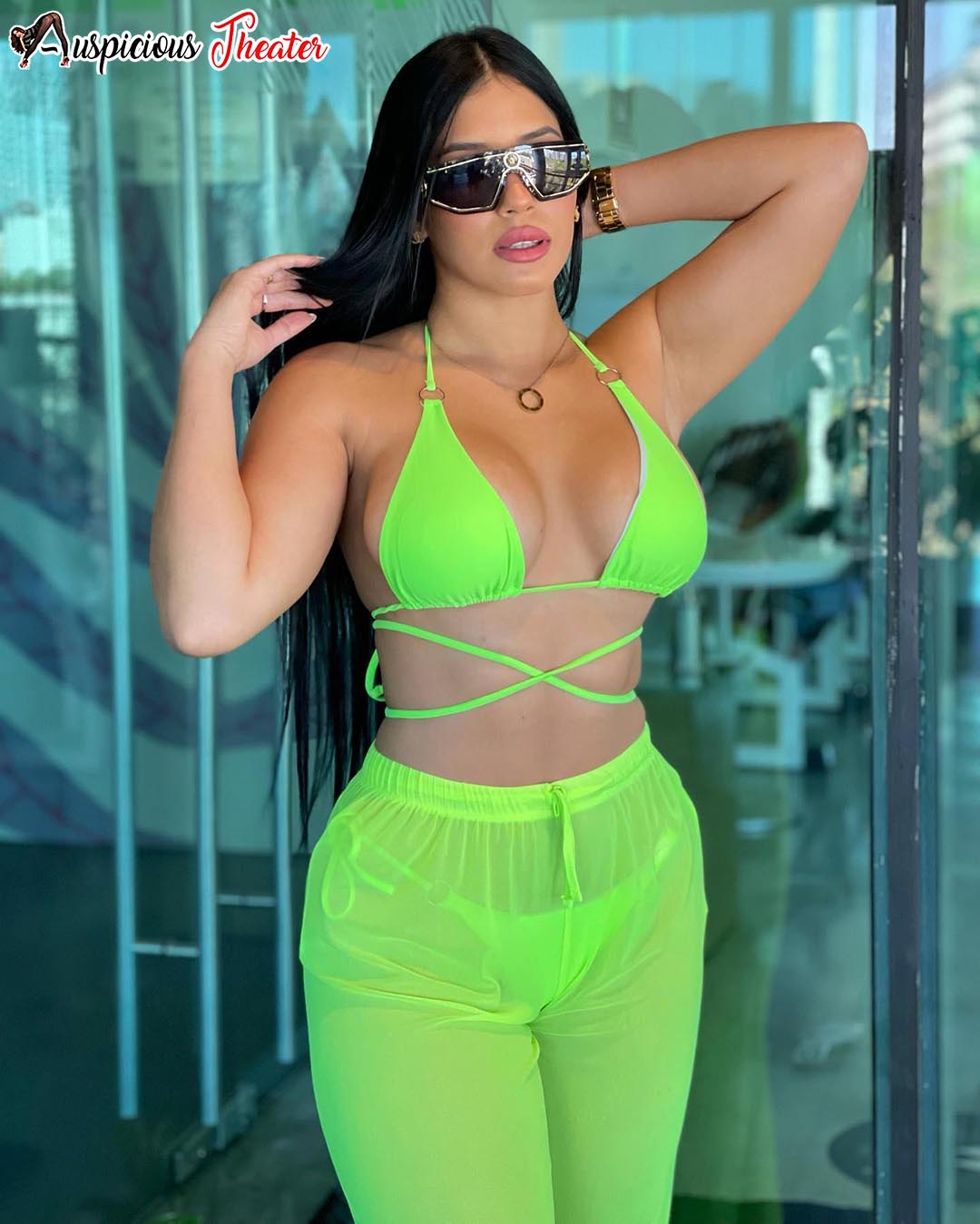 Roxana Ventura Nude | Roxana Ventura Instagram | Venezuela Model | Tiny Bikini Models | Micro Bikini Models | Miami Models