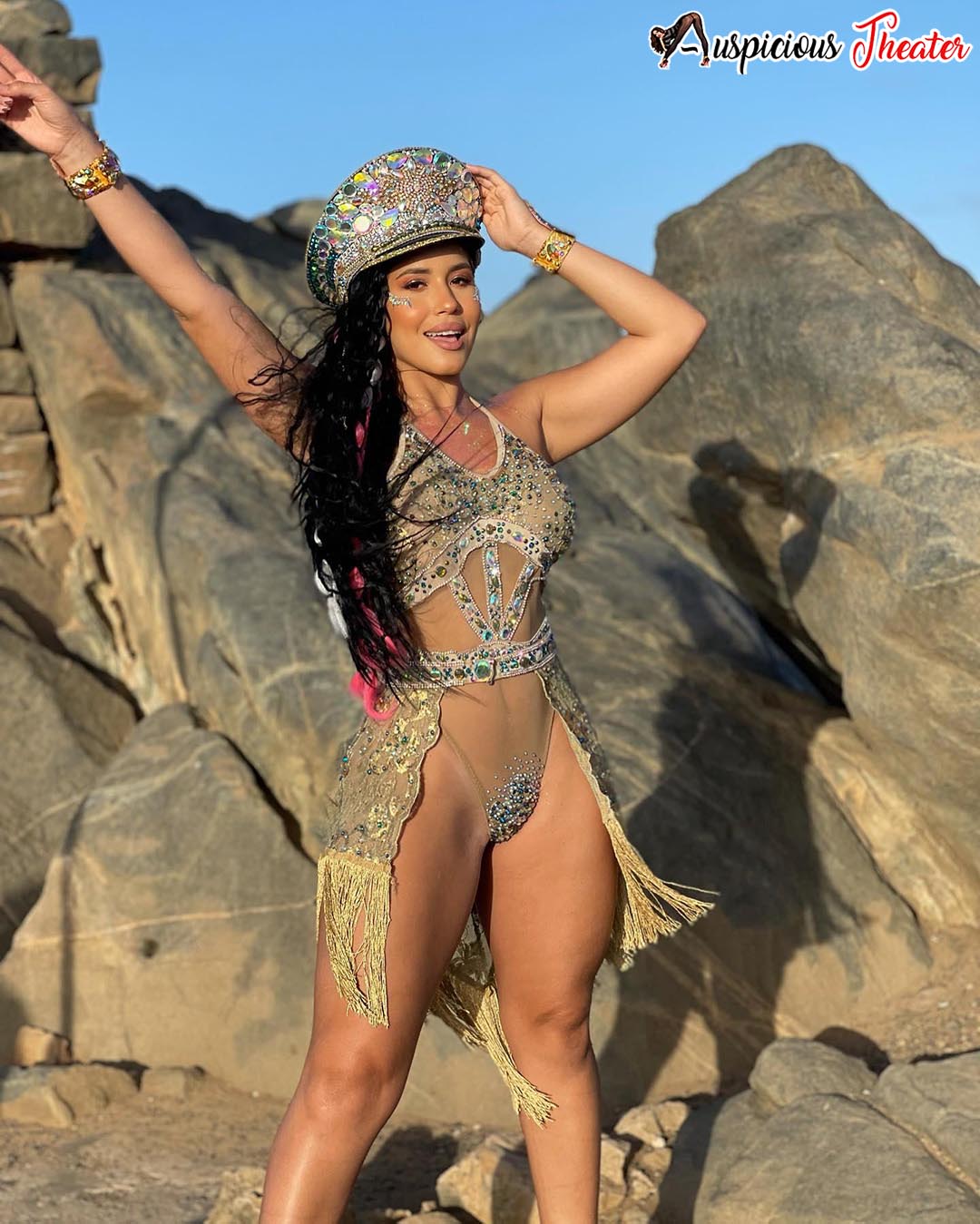 Roxana Ventura Nude | Roxana Ventura Instagram | Venezuela Model | Tiny Bikini Models | Micro Bikini Models | Miami Models