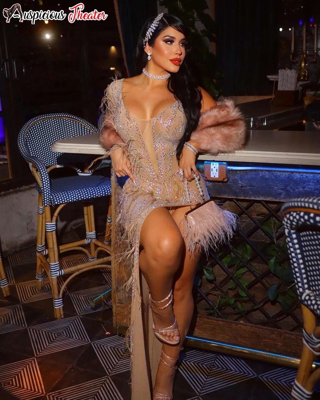 Roxana Ventura Nude | Roxana Ventura Instagram | Venezuela Model | Tiny Bikini Models | Micro Bikini Models | Miami Models