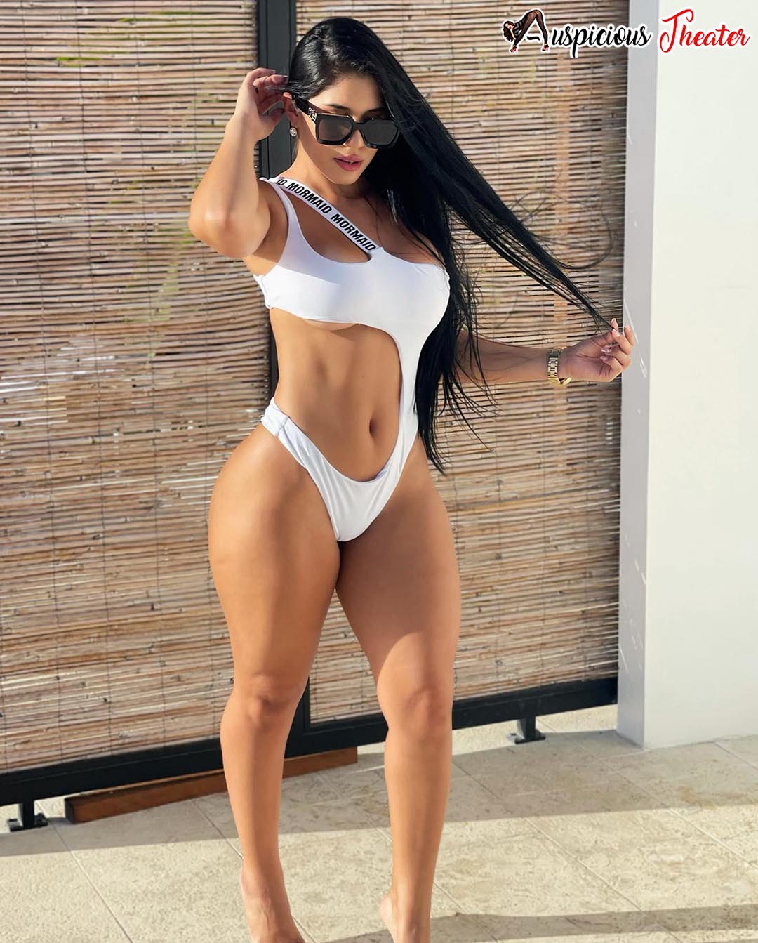 Roxana Ventura Nude | Roxana Ventura Instagram | Venezuela Model | Tiny Bikini Models | Micro Bikini Models | Miami Models