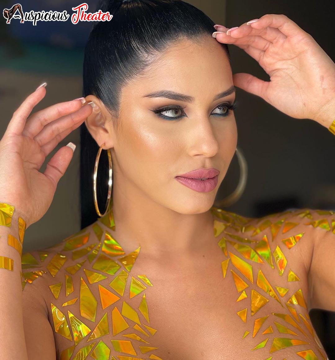 Roxana Ventura Nude | Roxana Ventura Instagram | Venezuela Model | Tiny Bikini Models | Micro Bikini Models | Miami Models